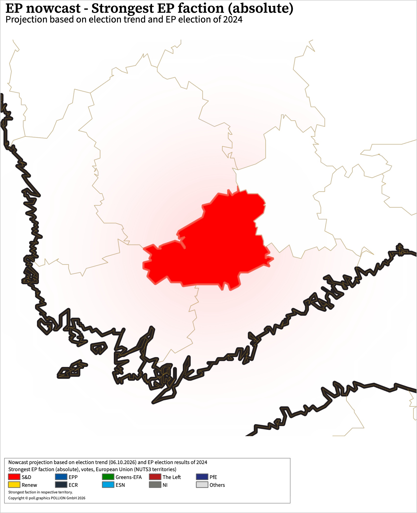 Constituency Analysis 100090611
