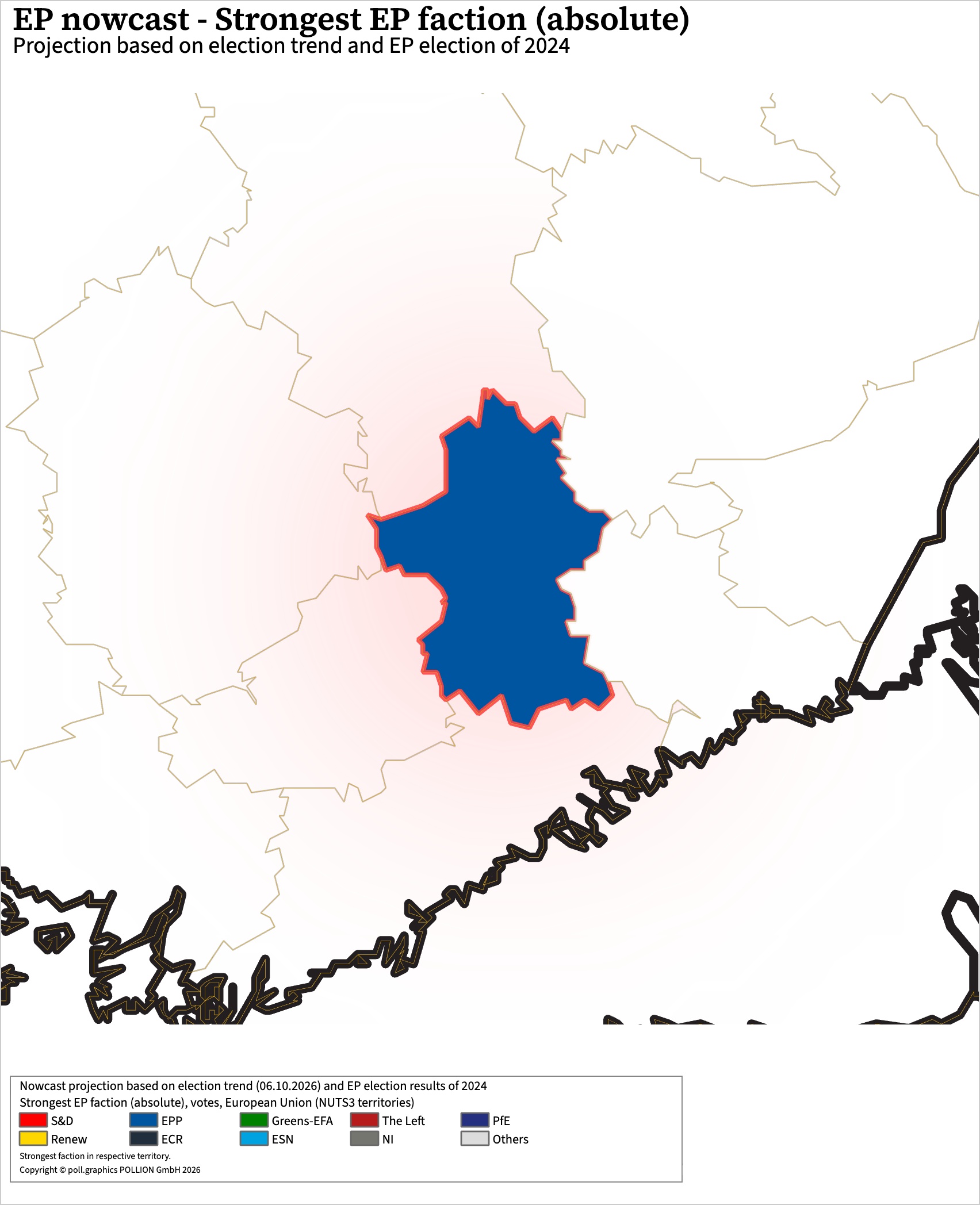 Constituency Analysis 100090612