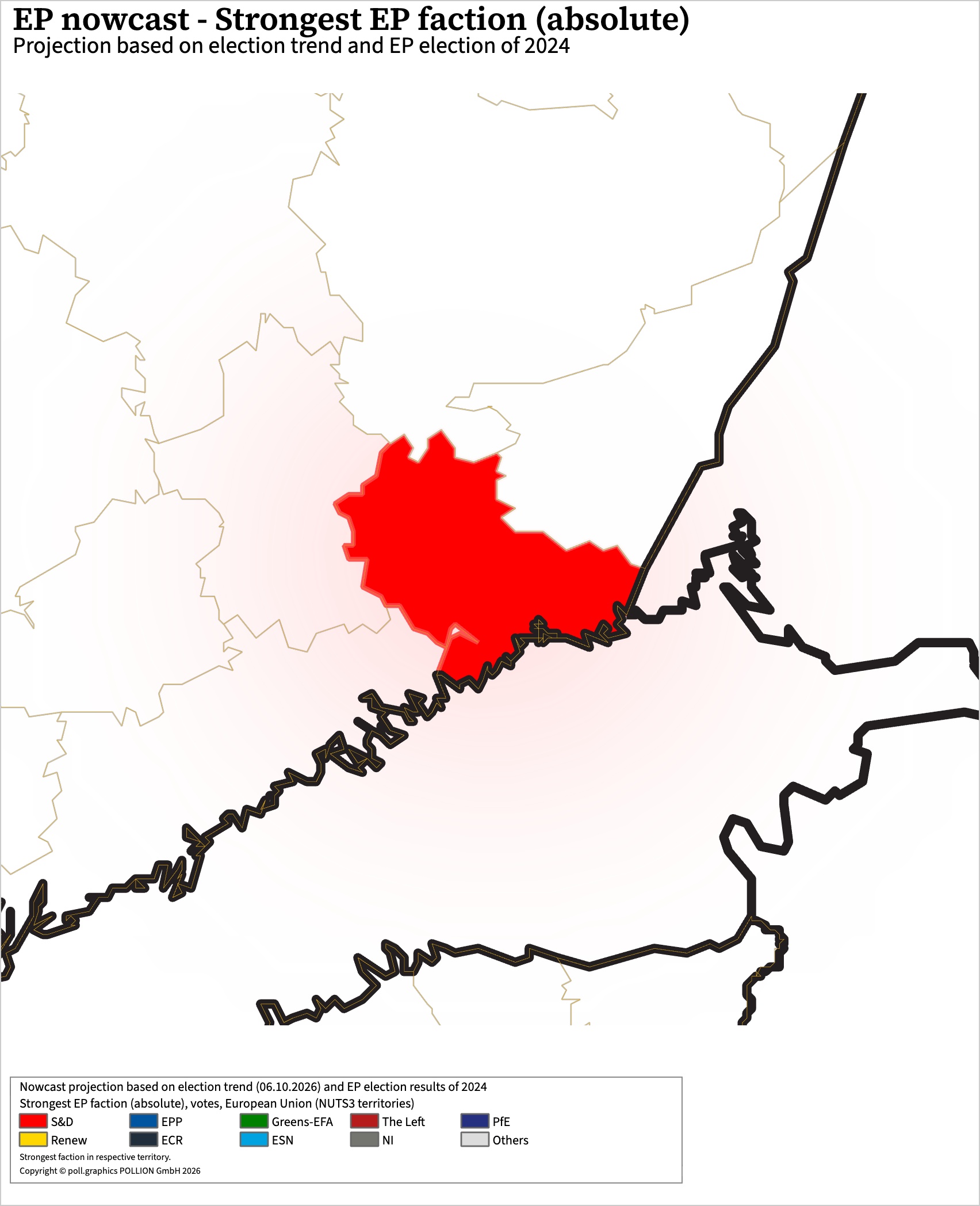 Constituency Analysis 100090613