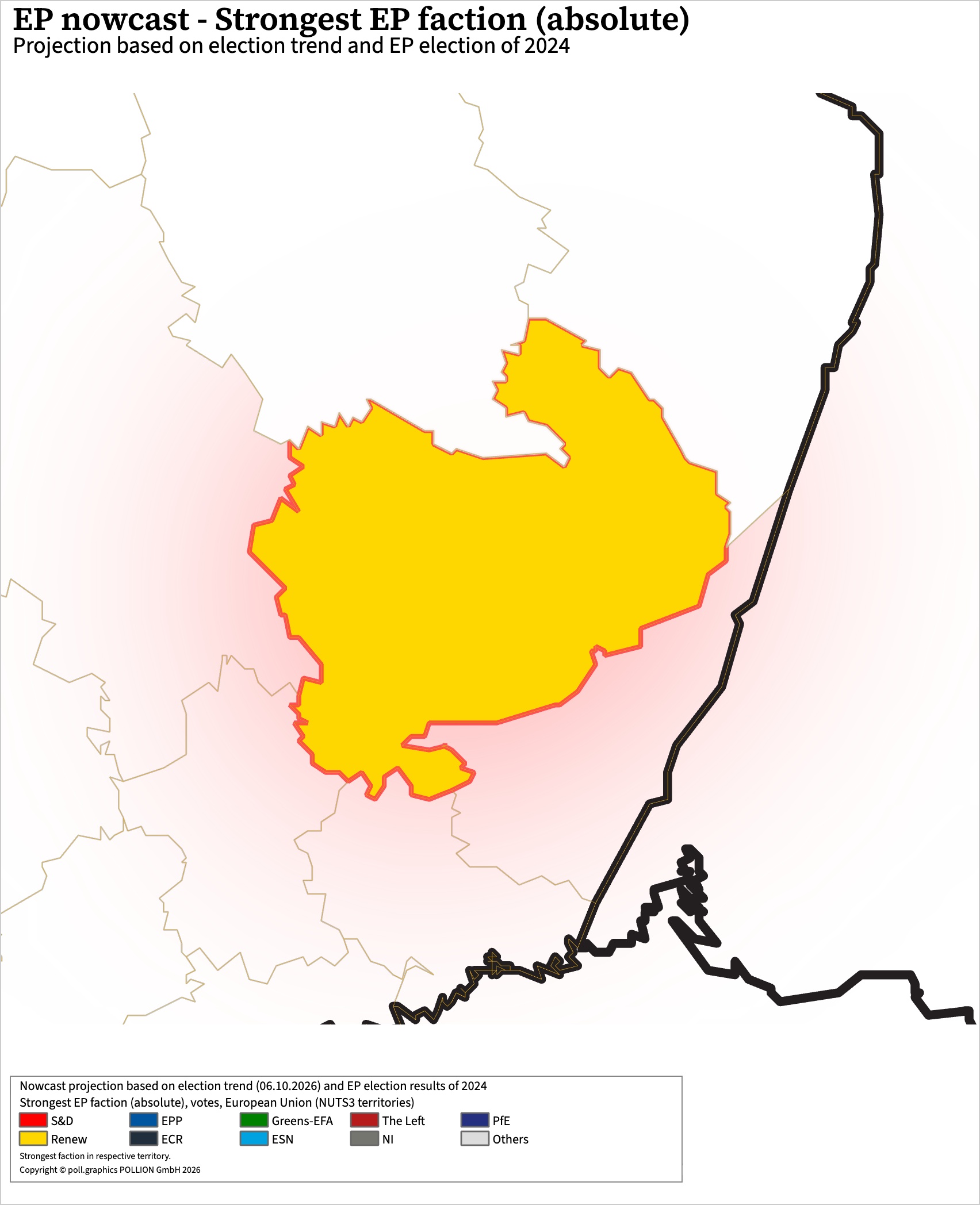 Constituency Analysis 100090615