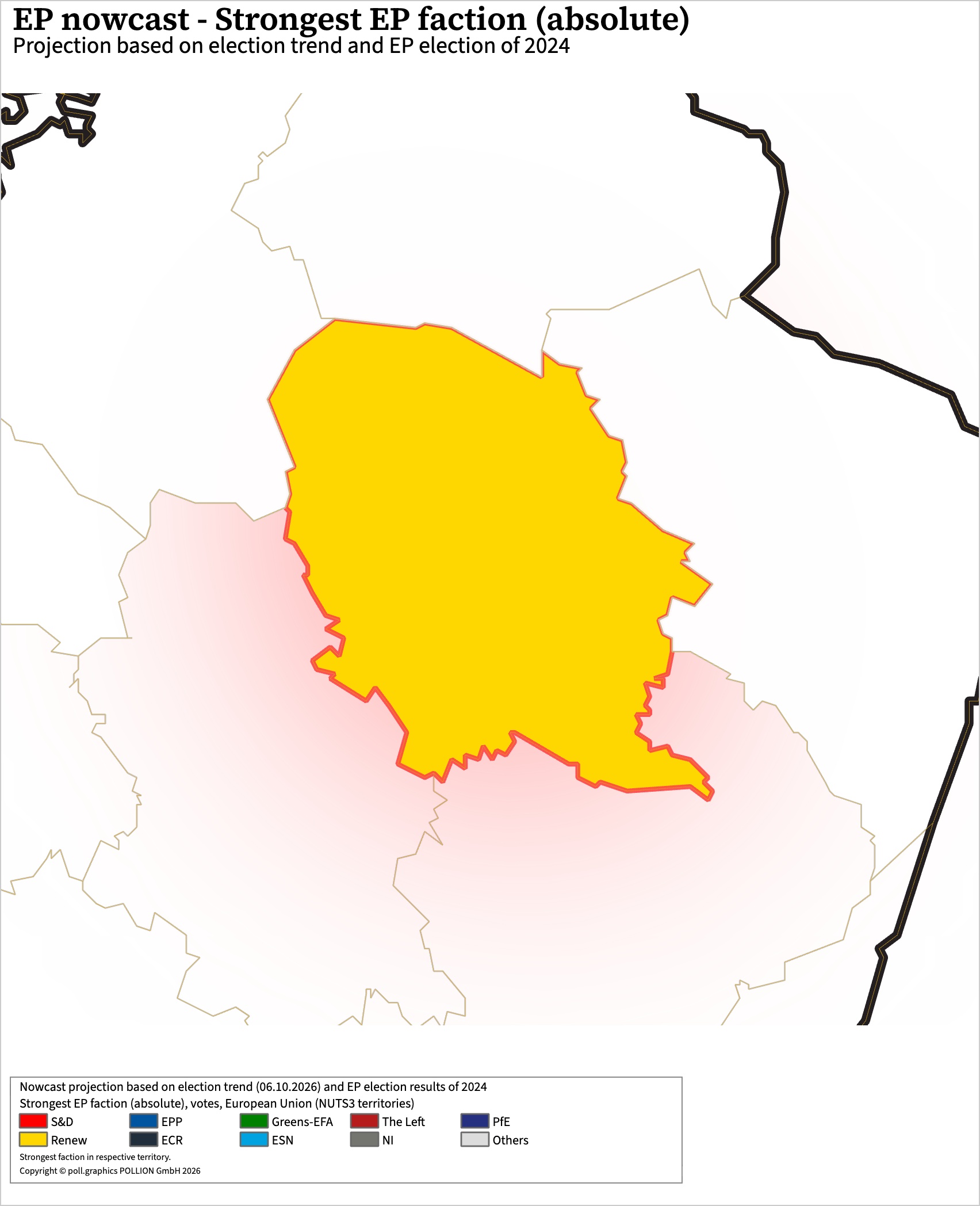 Constituency Analysis 100090616