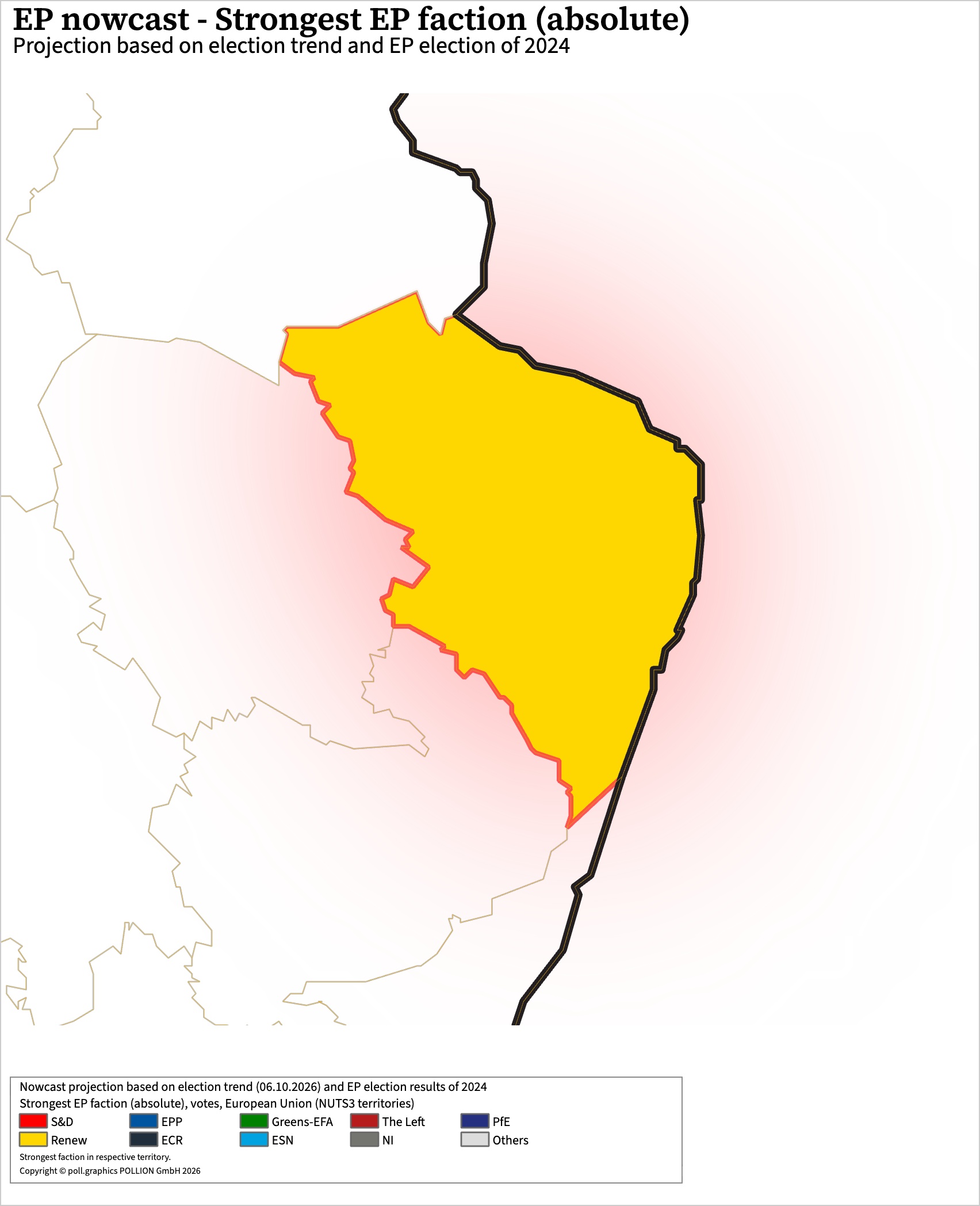 Constituency Analysis 100090617