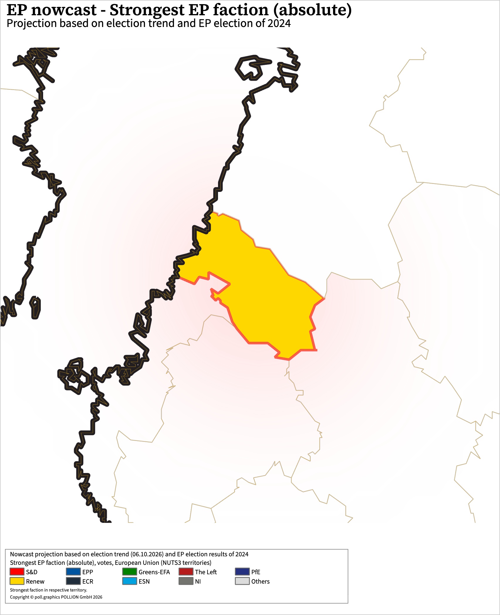 Constituency Analysis 100090618