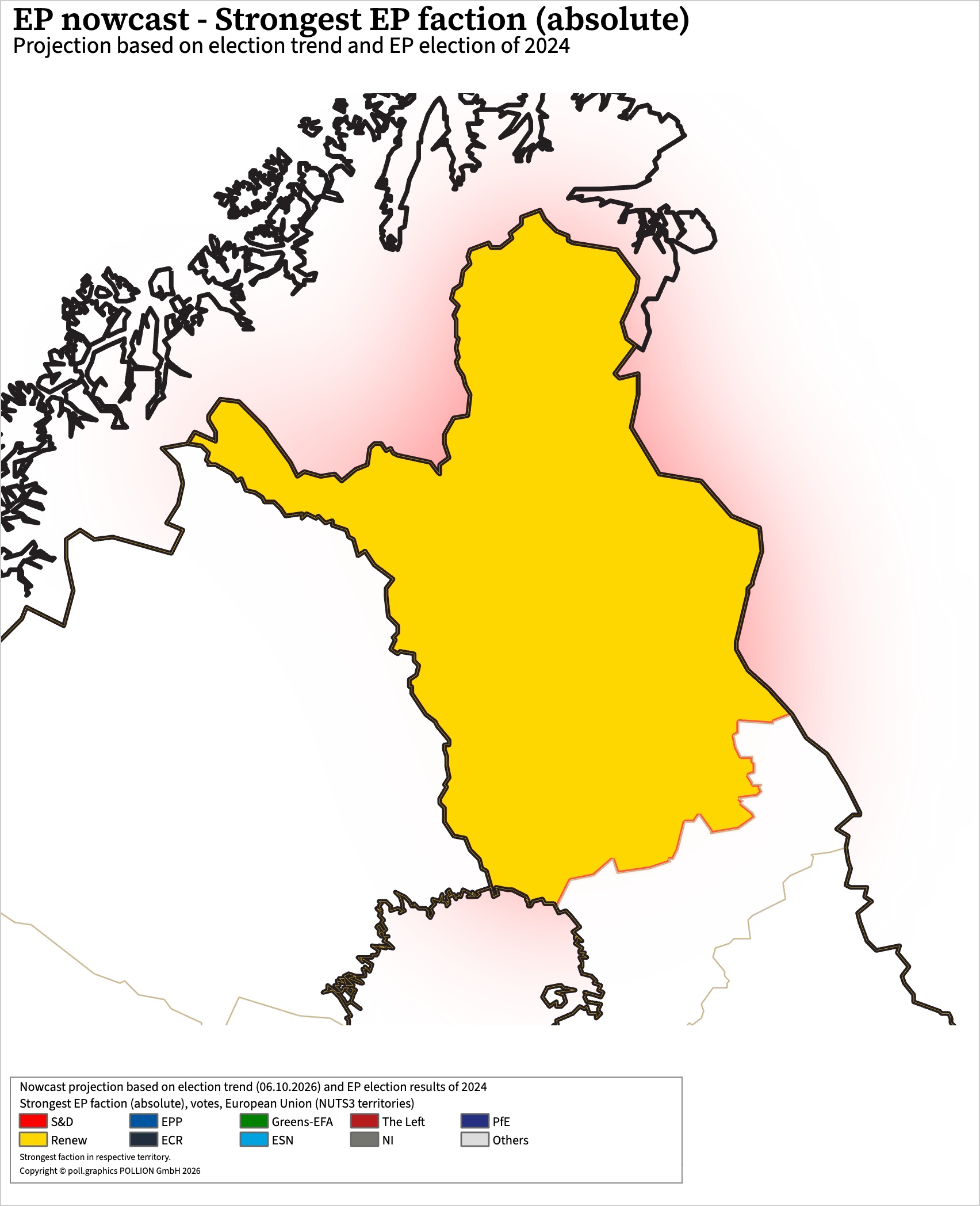 Constituency Analysis 100090619
