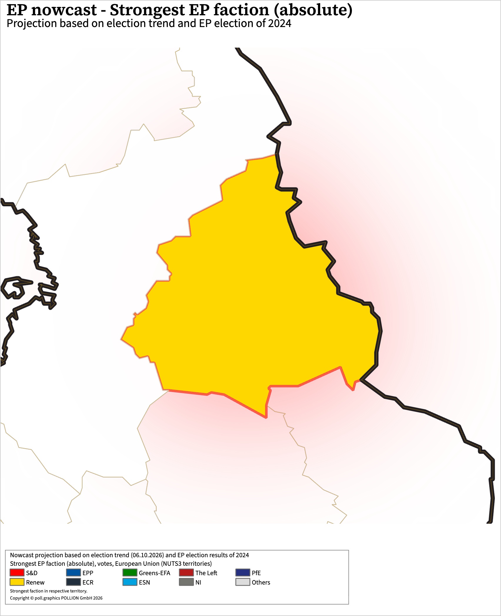 Constituency Analysis 100090620