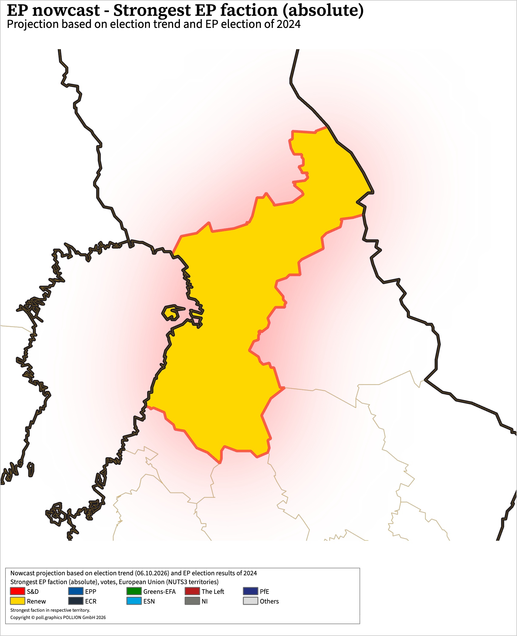 Constituency Analysis 100090621