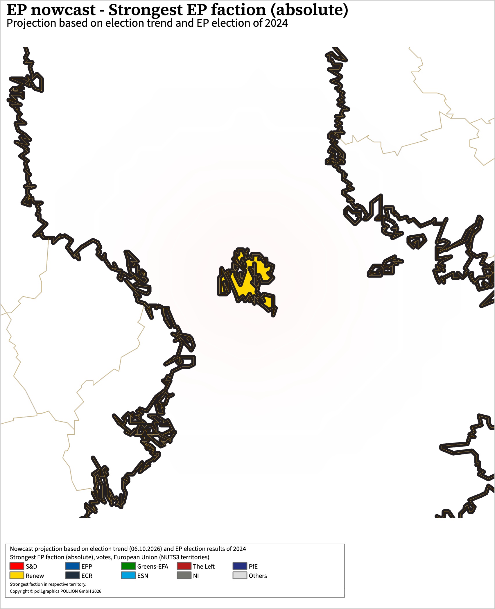 Constituency Analysis 100090622