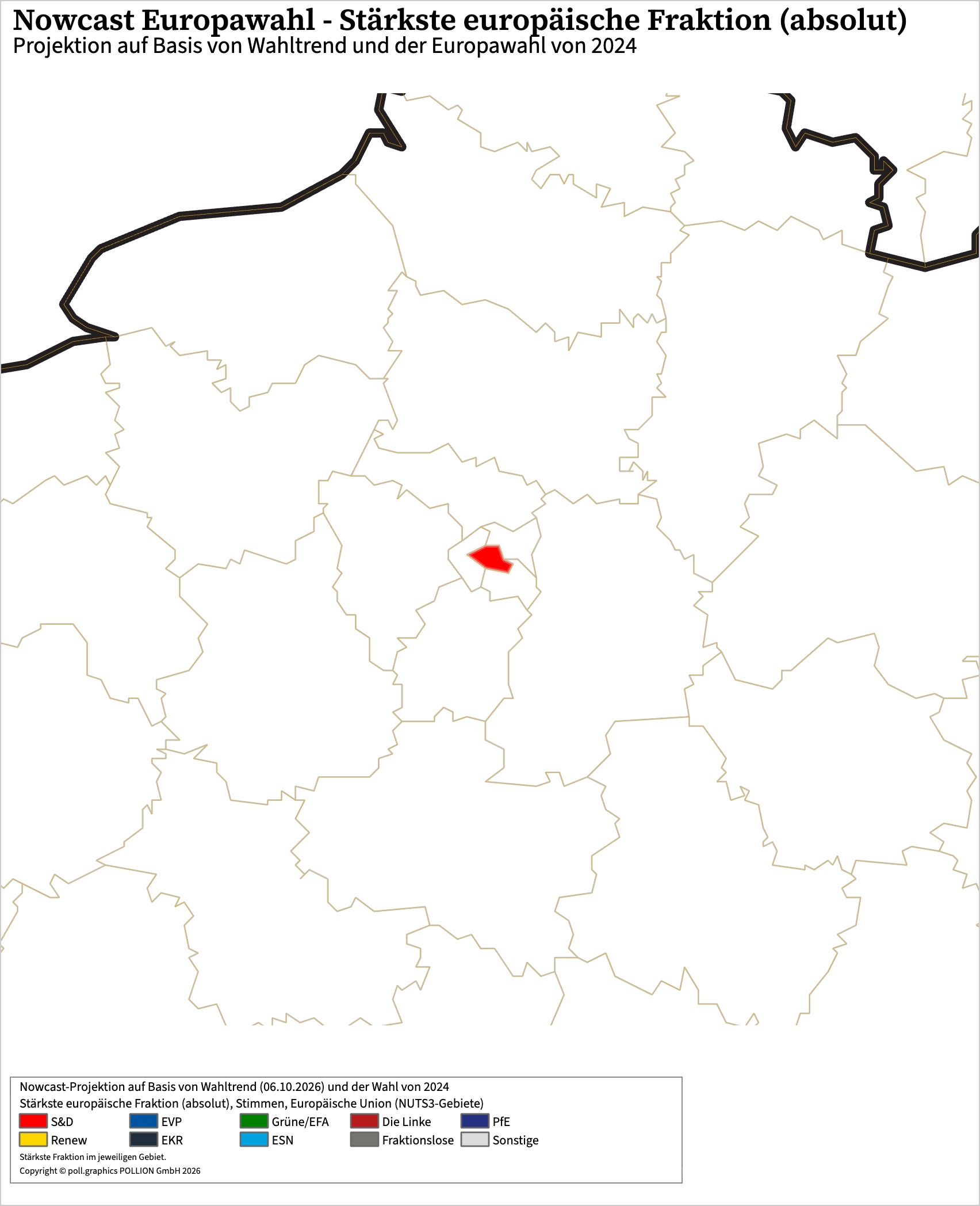 Constituency Analysis 100090623