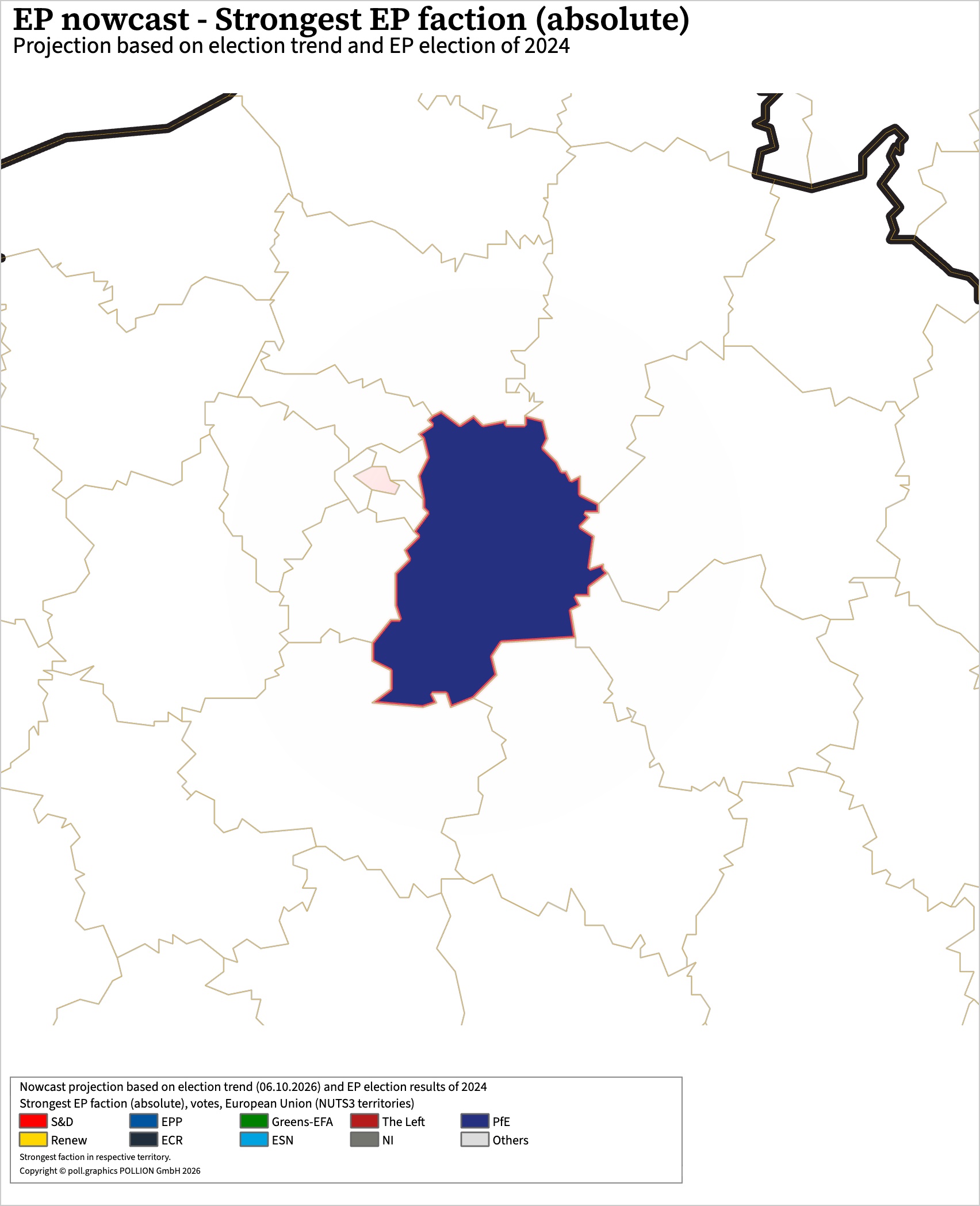Constituency Analysis 100090624