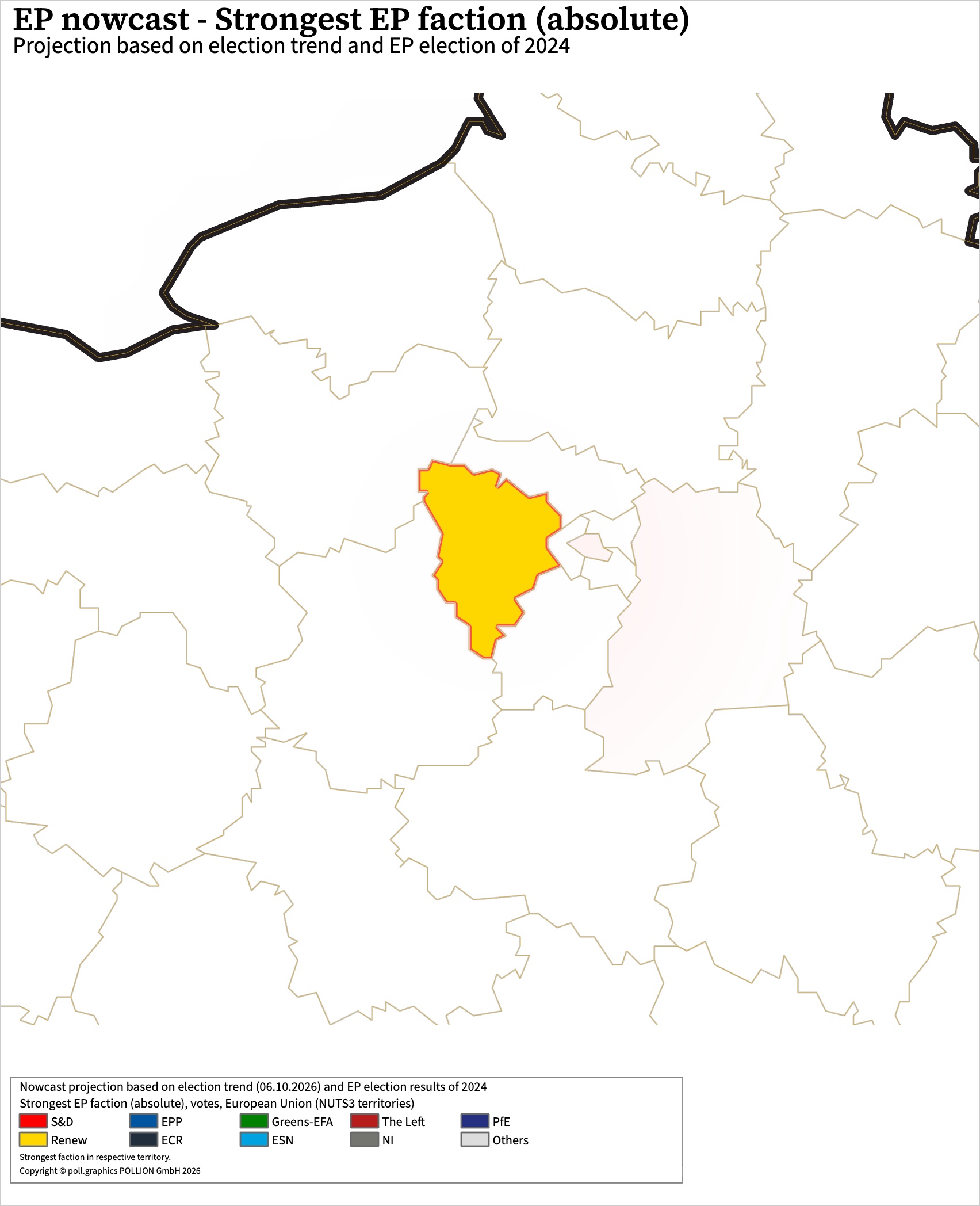 Constituency Analysis 100090625