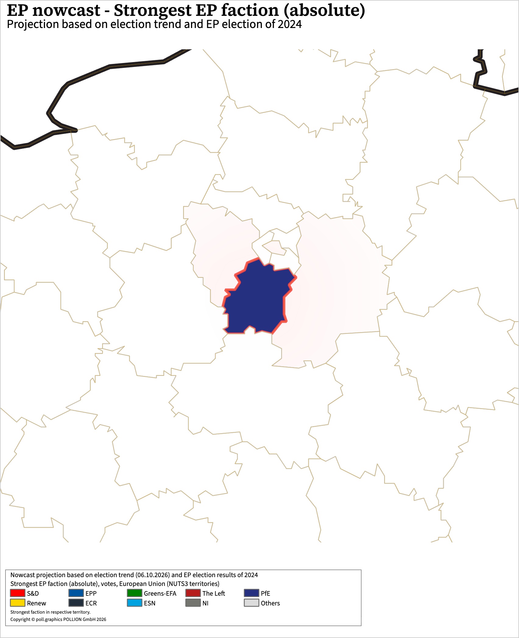 Constituency Analysis 100090626