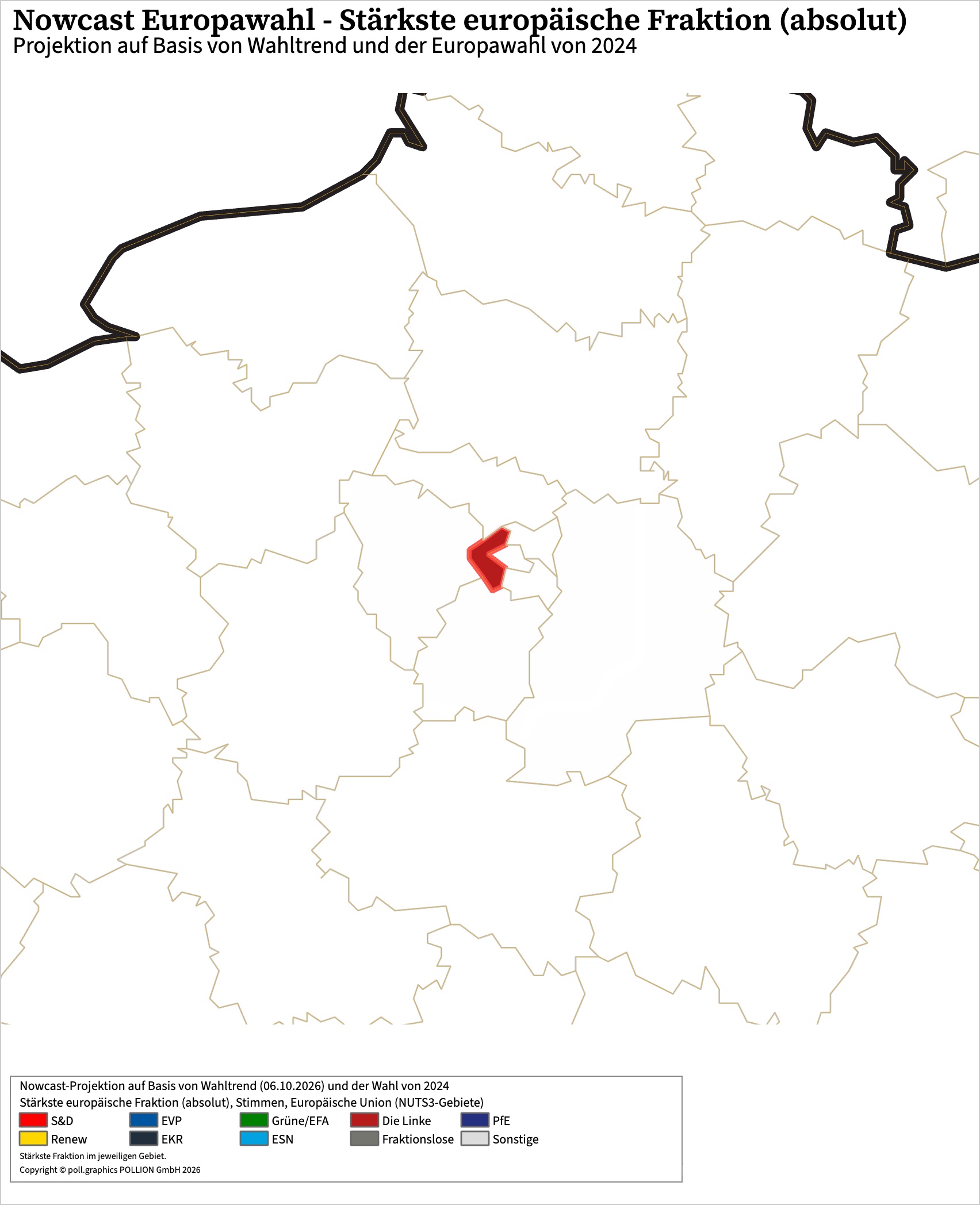 Wahlkreis-Analyse 100090627