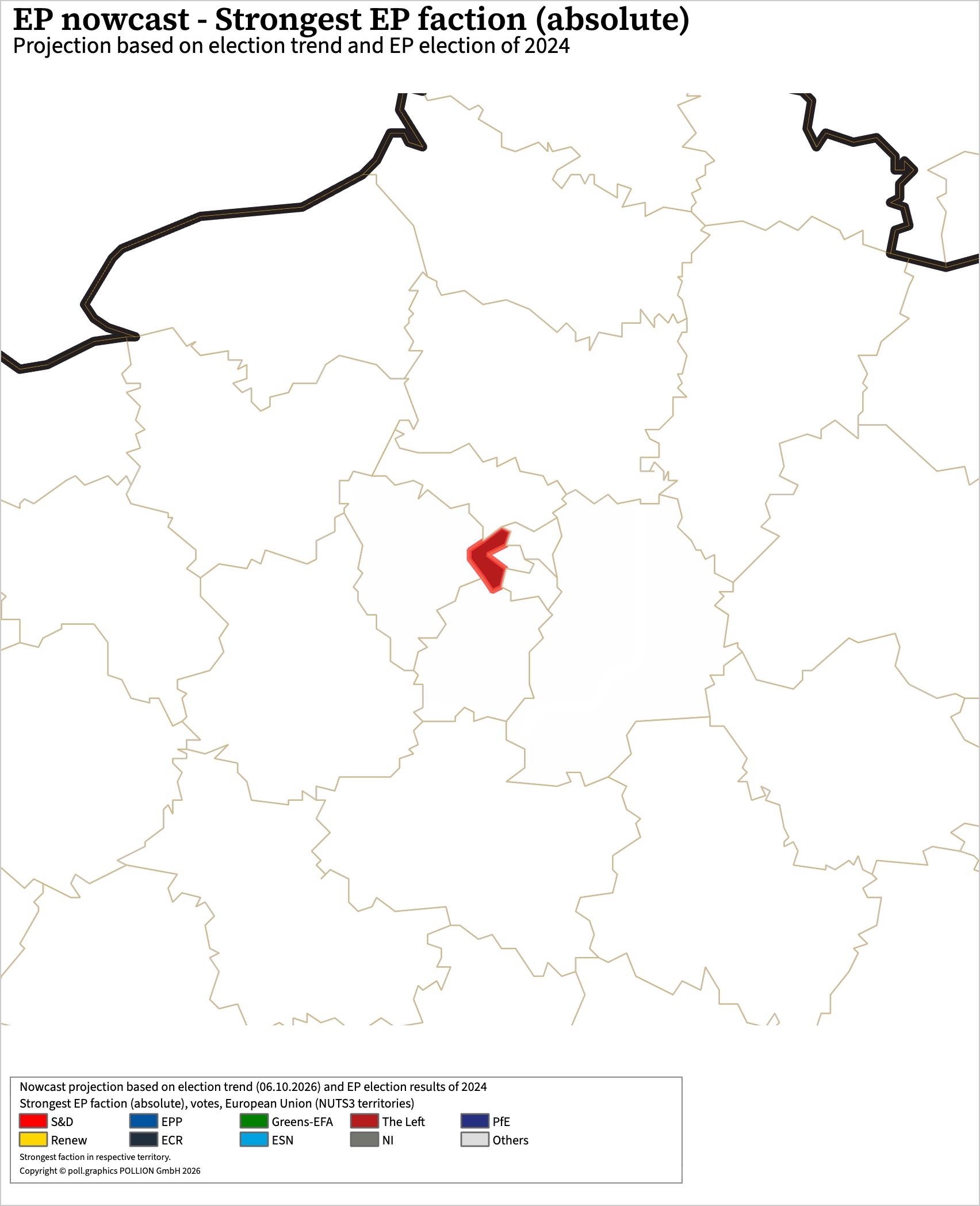 Constituency Analysis 100090627
