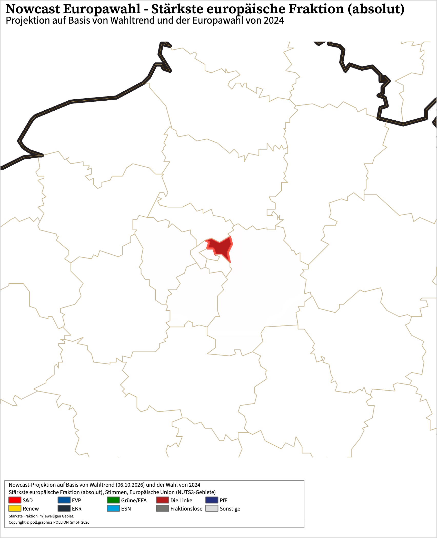 Wahlkreis-Analyse 100090628