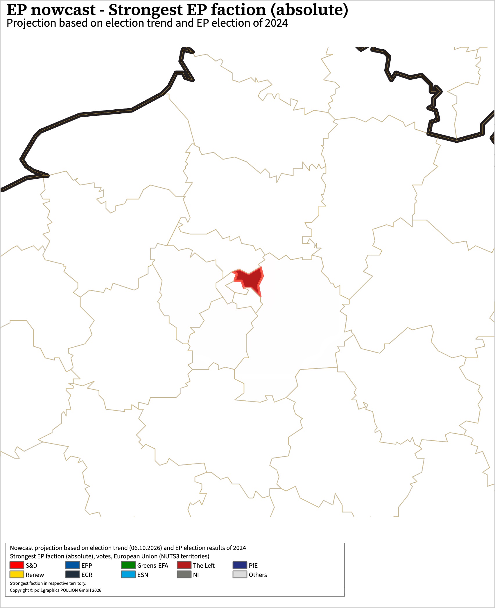 Constituency Analysis 100090628