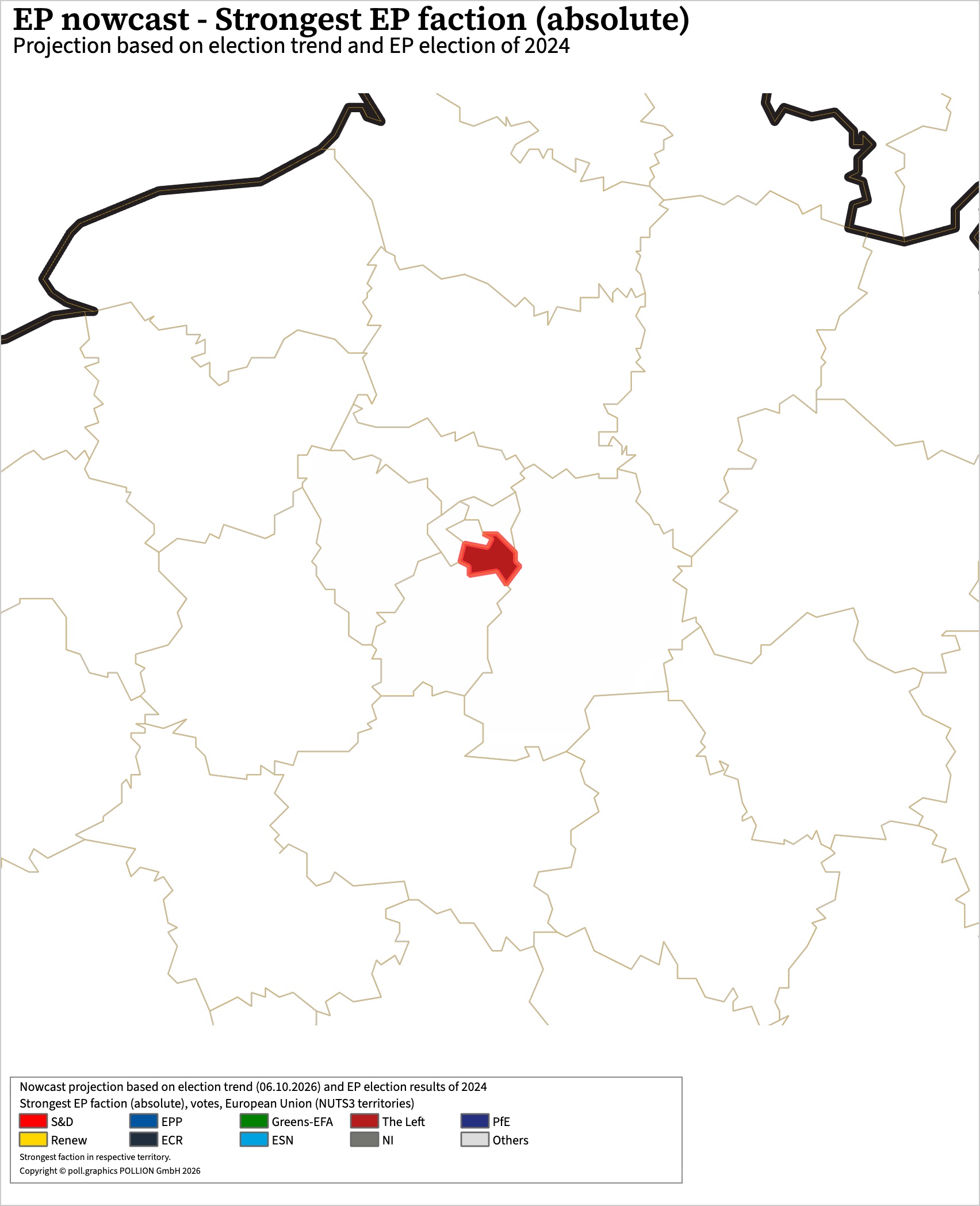 Constituency Analysis 100090629