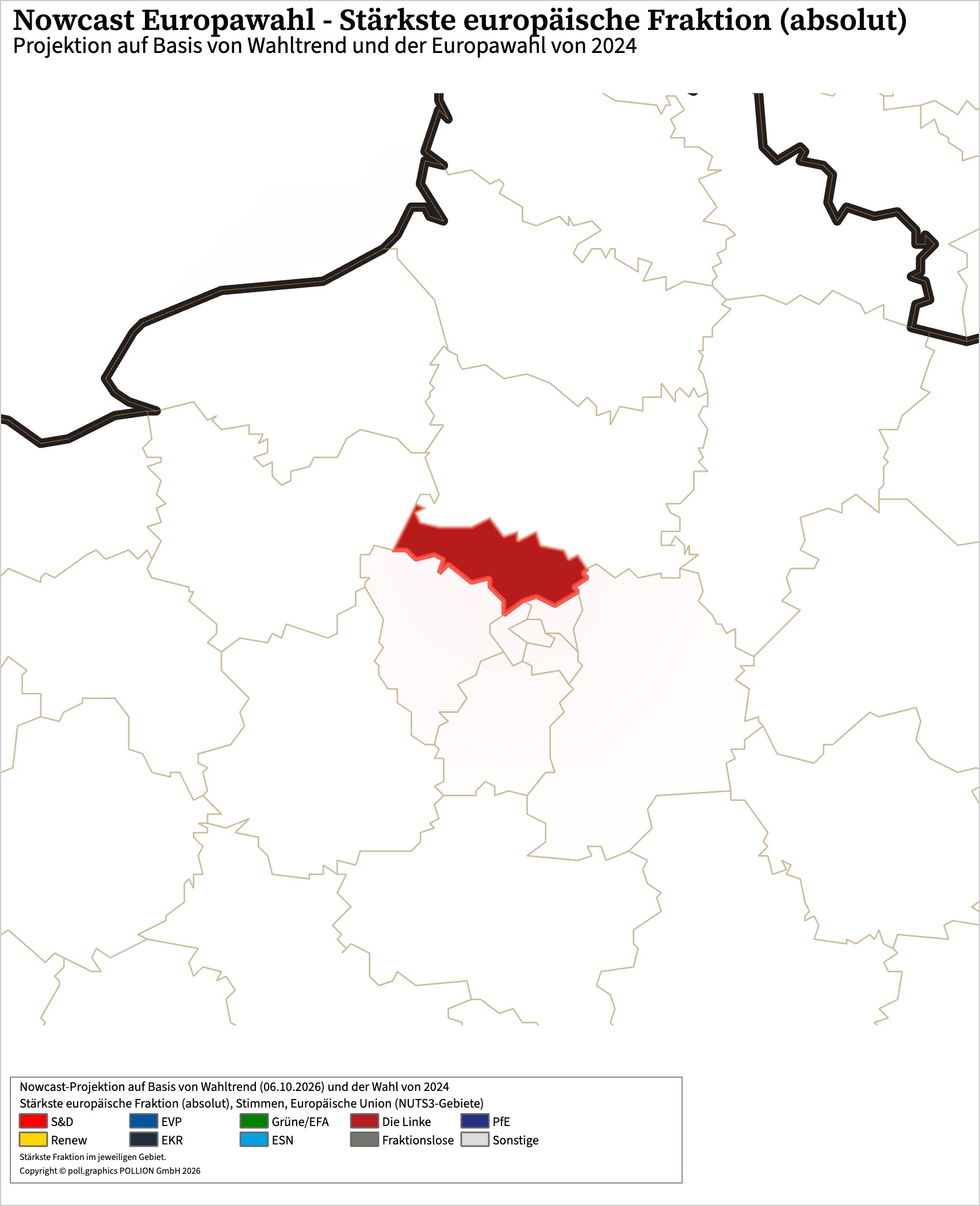 Wahlkreis-Analyse 100090630