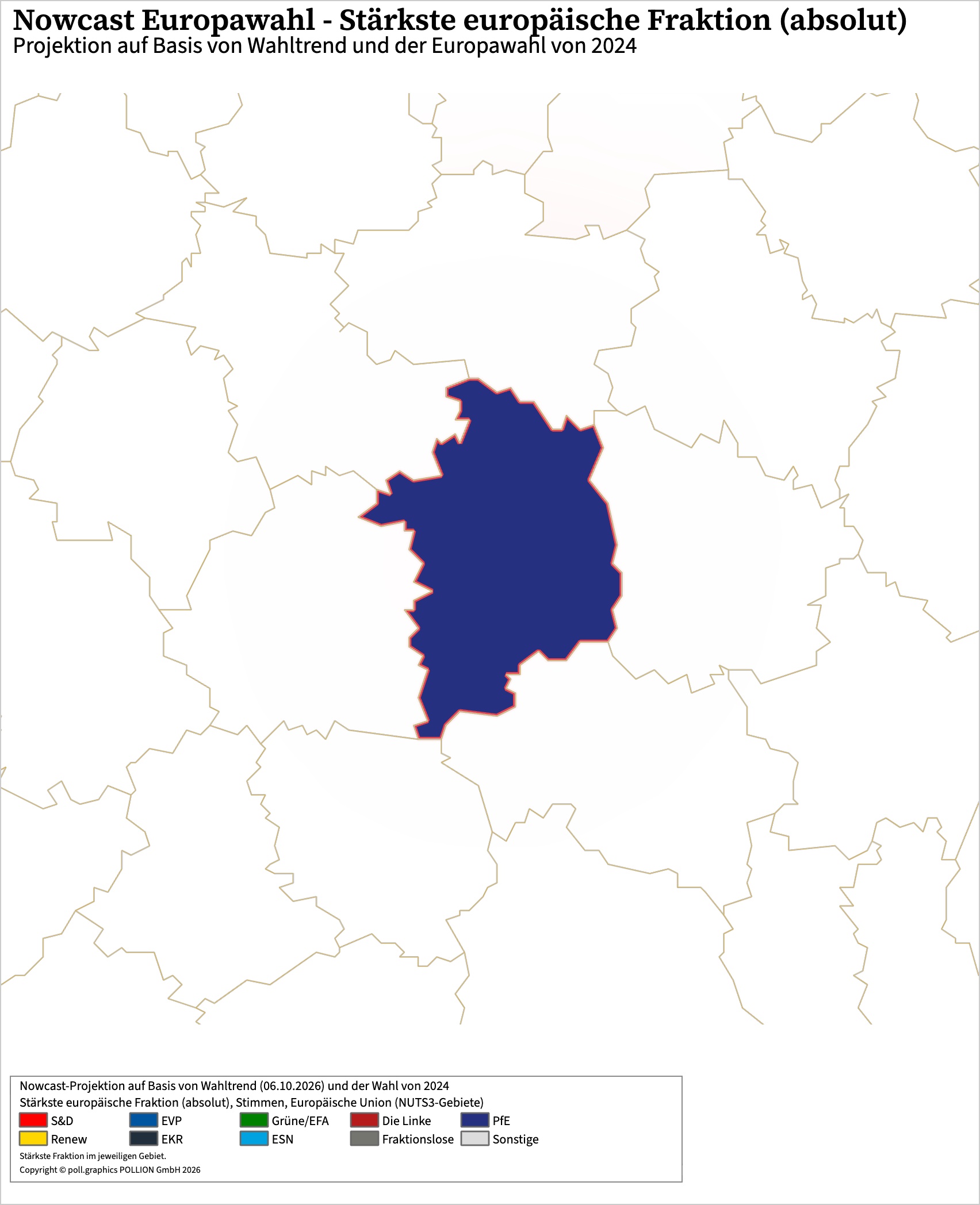Wahlkreis-Analyse 100090631