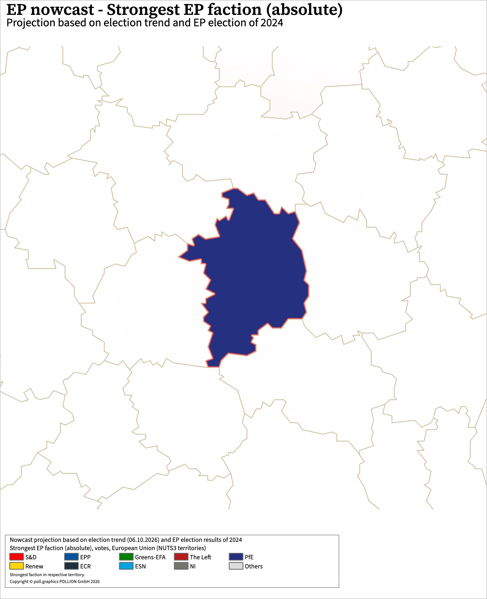 Constituency Analysis 100090631