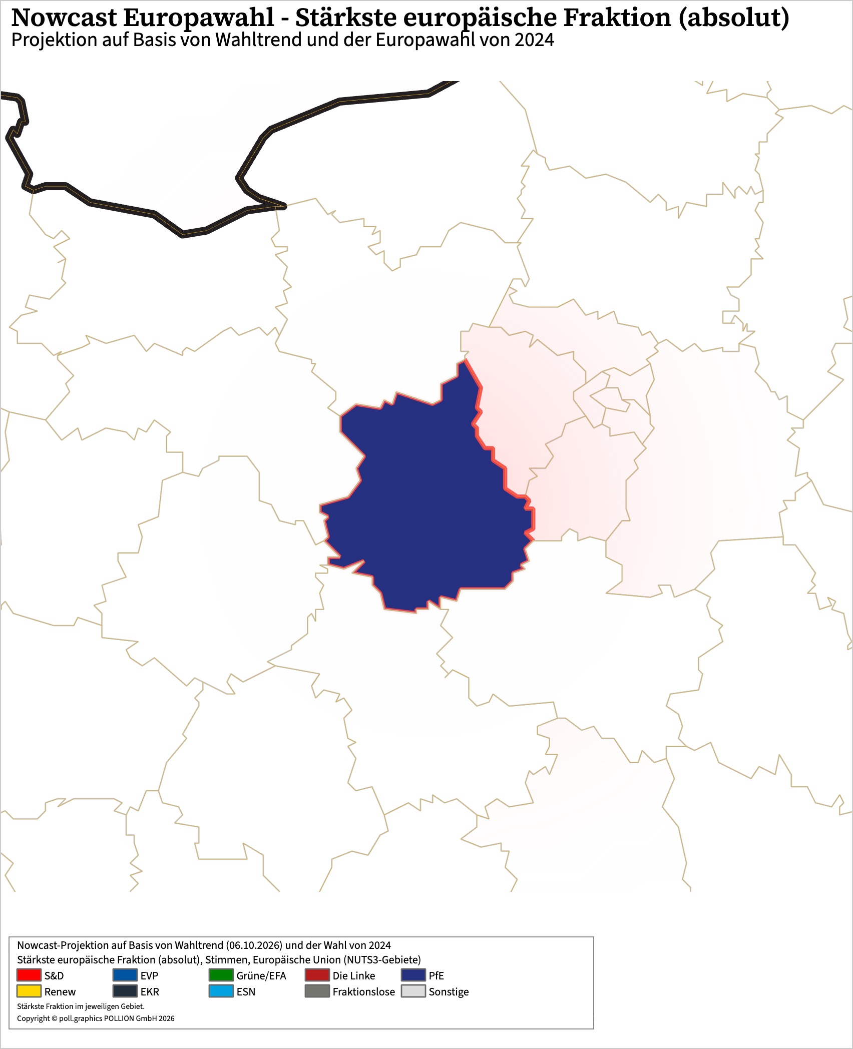 Wahlkreis-Analyse 100090632