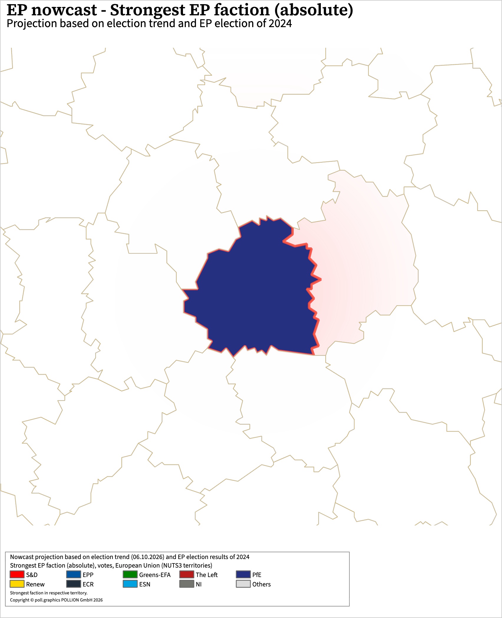 Constituency Analysis 100090633