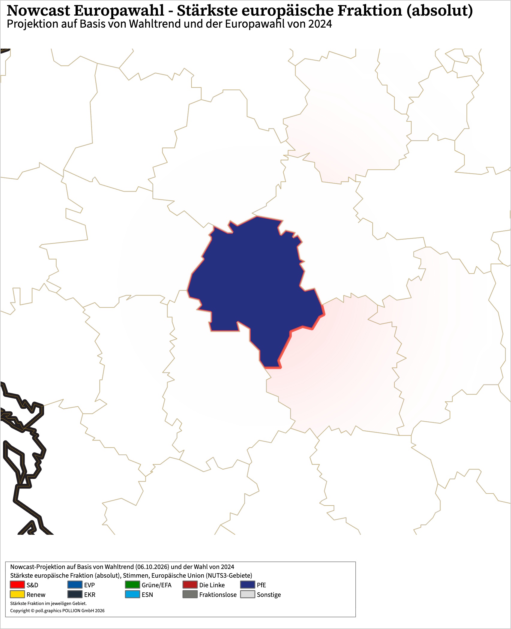 Wahlkreis-Analyse 100090634