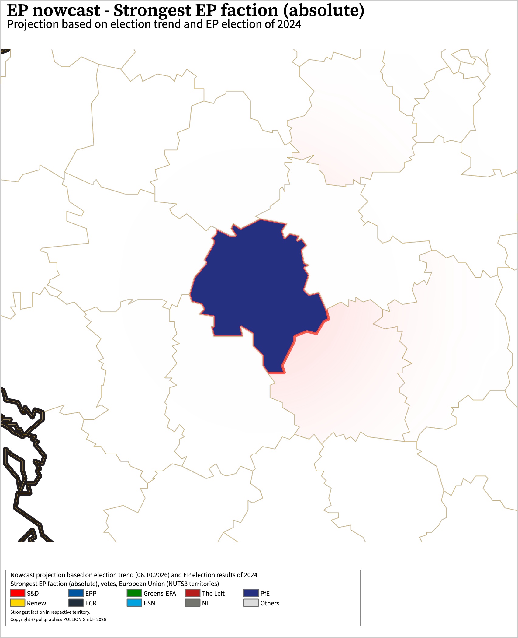 Constituency Analysis 100090634