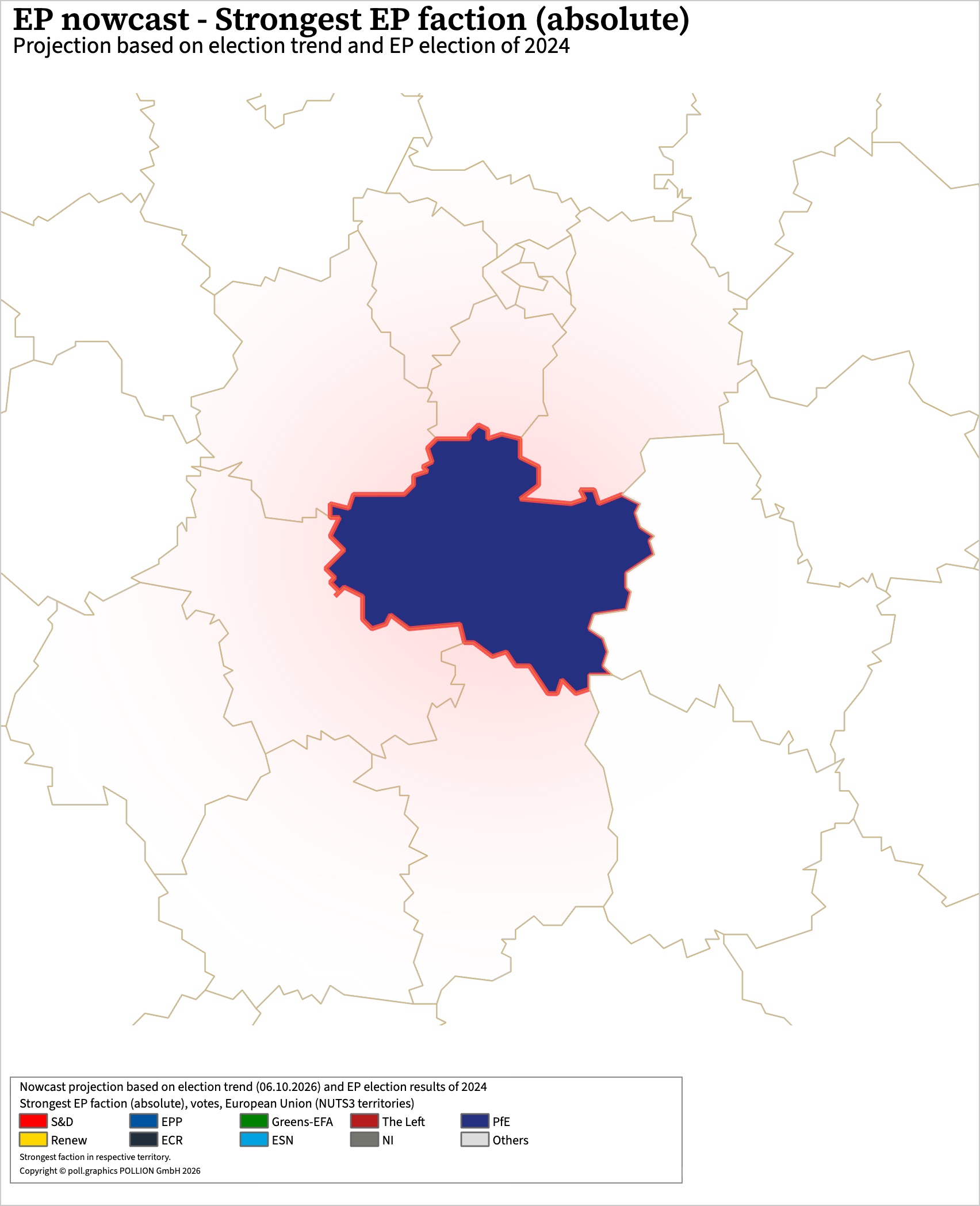 Constituency Analysis 100090636