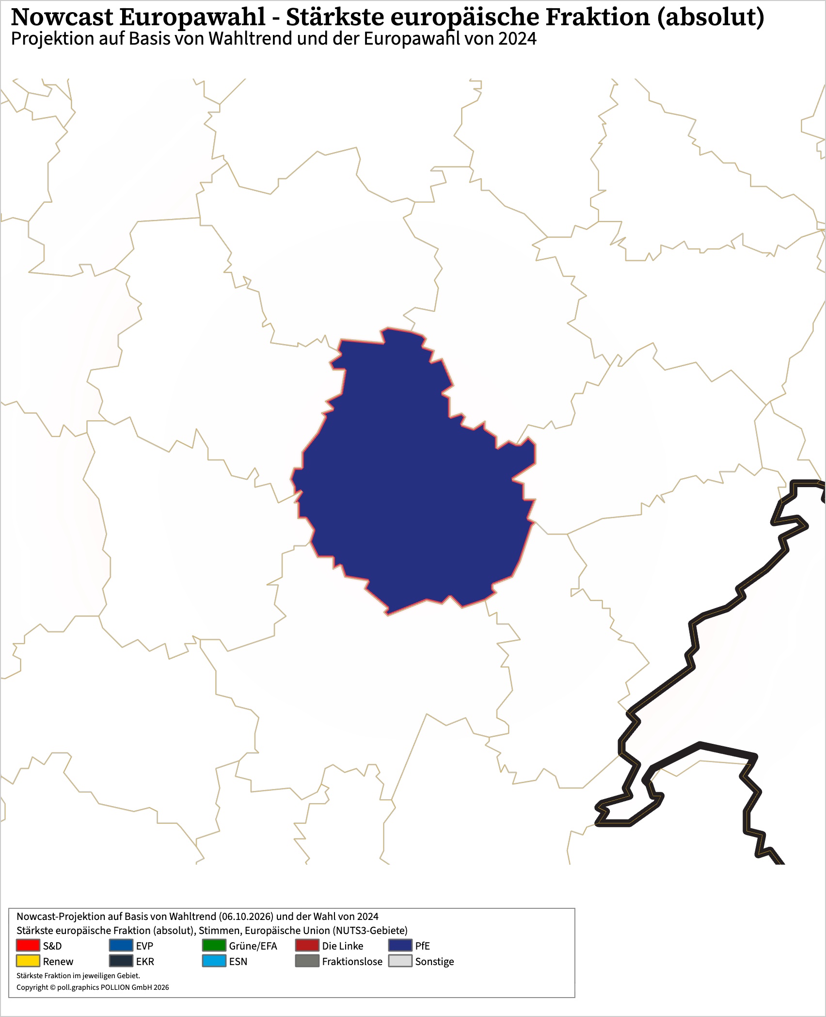 Wahlkreis-Analyse 100090637