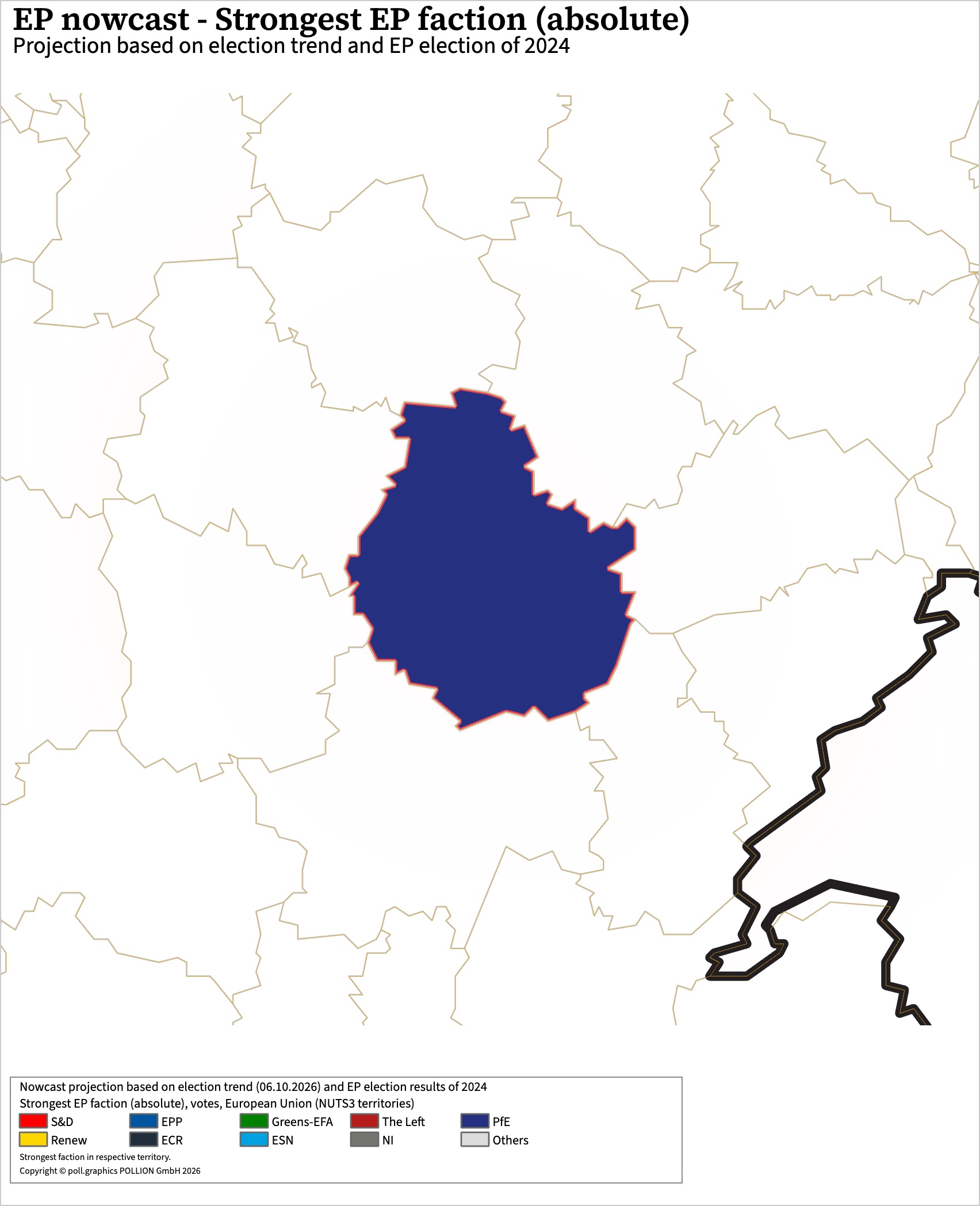 Constituency Analysis 100090637