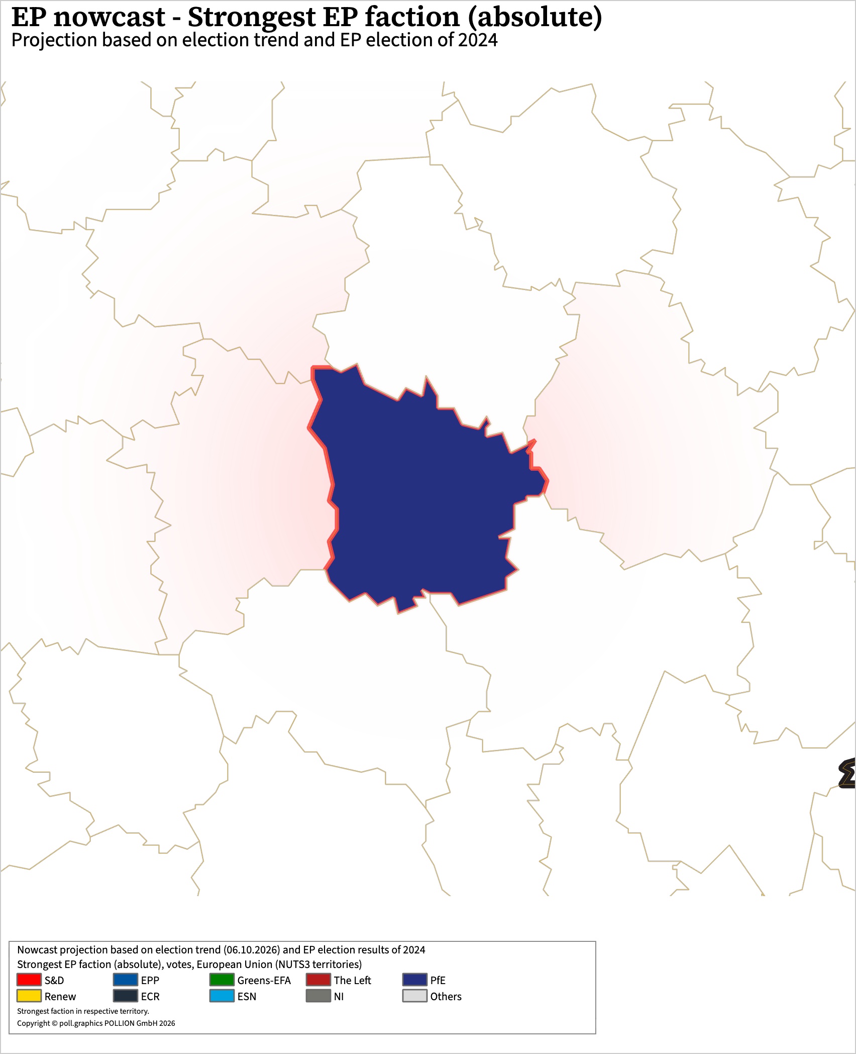 Constituency Analysis 100090638