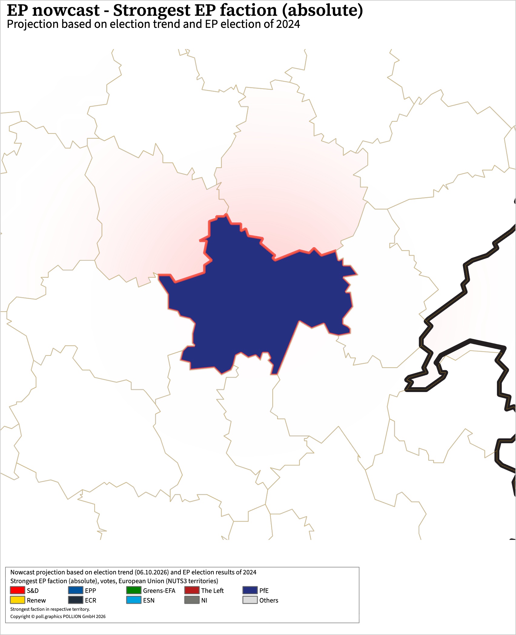 Constituency Analysis 100090639