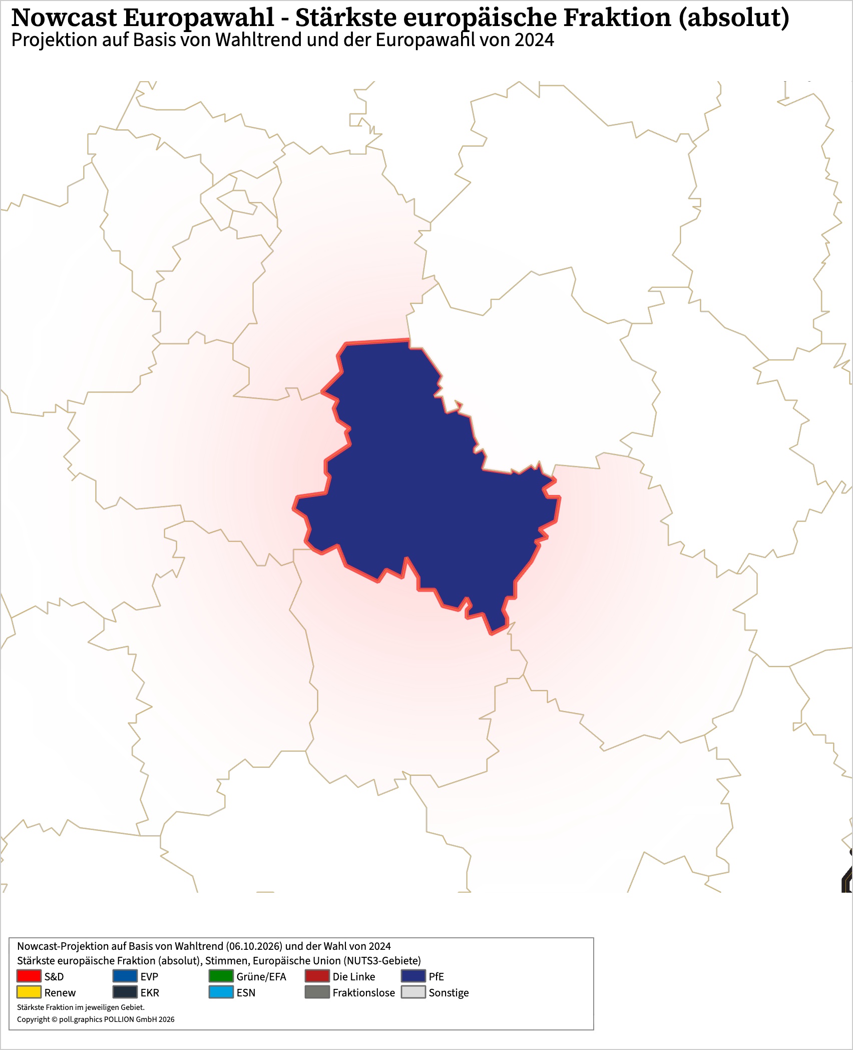 Wahlkreis-Analyse 100090640