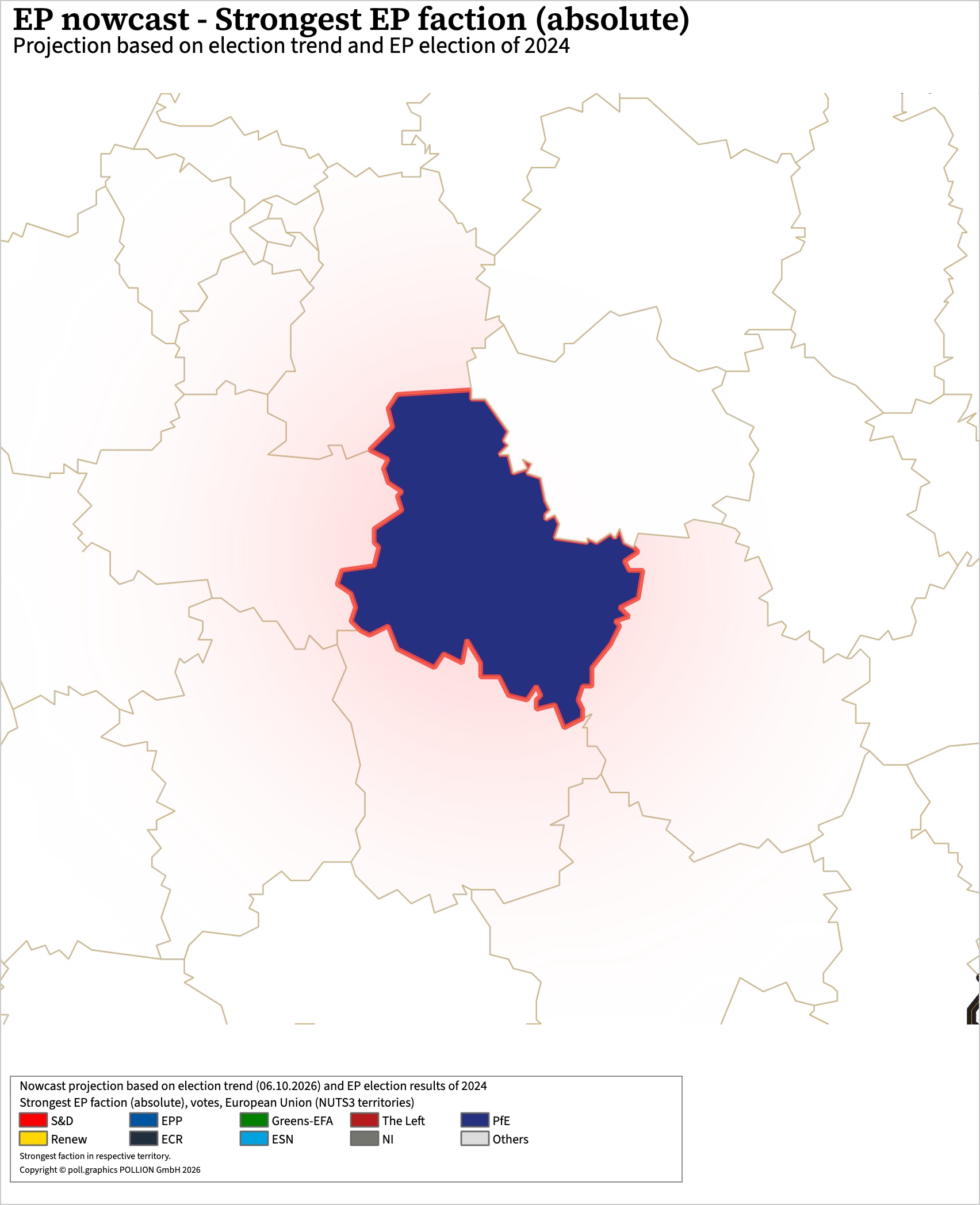 Constituency Analysis 100090640