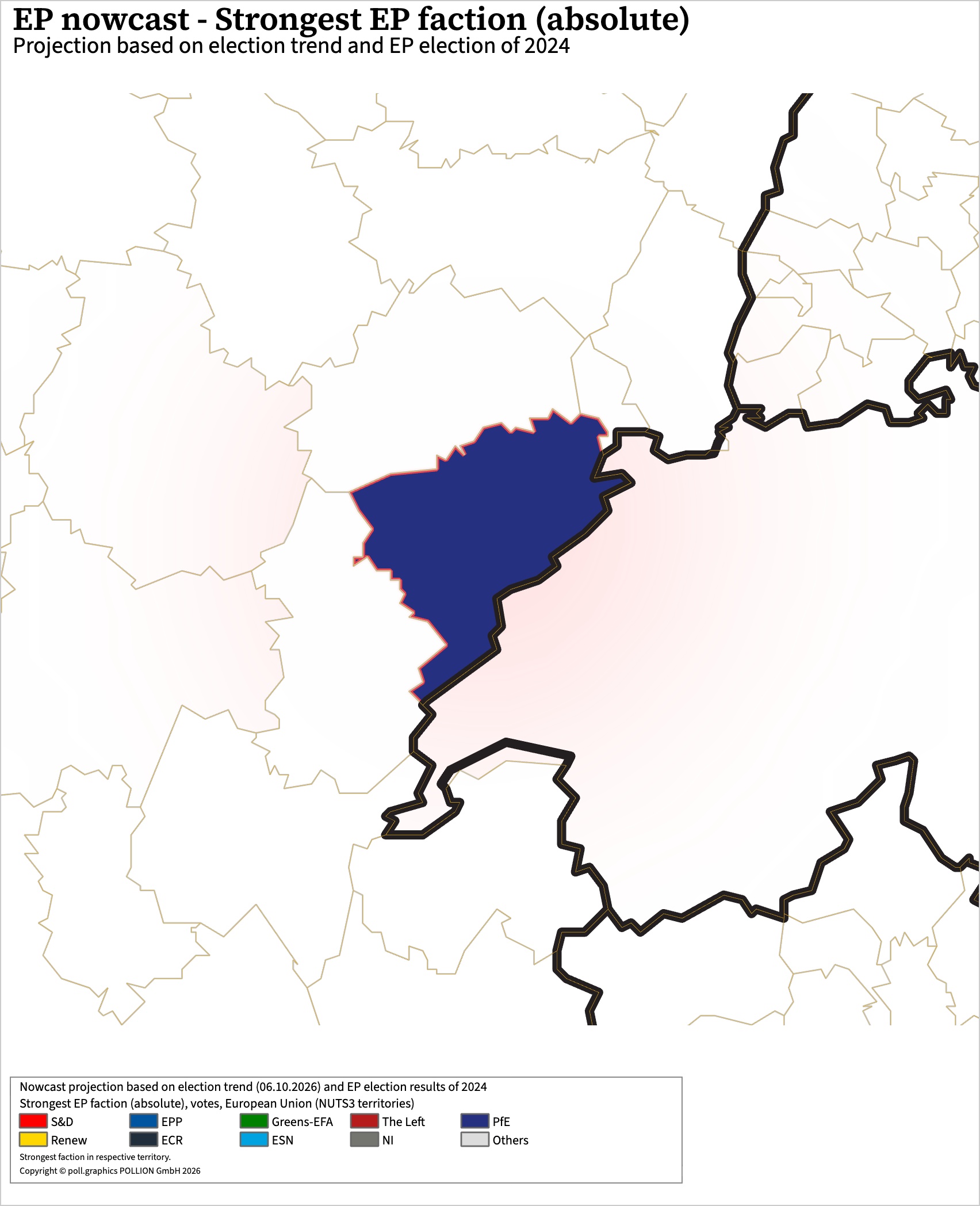 Constituency Analysis 100090641