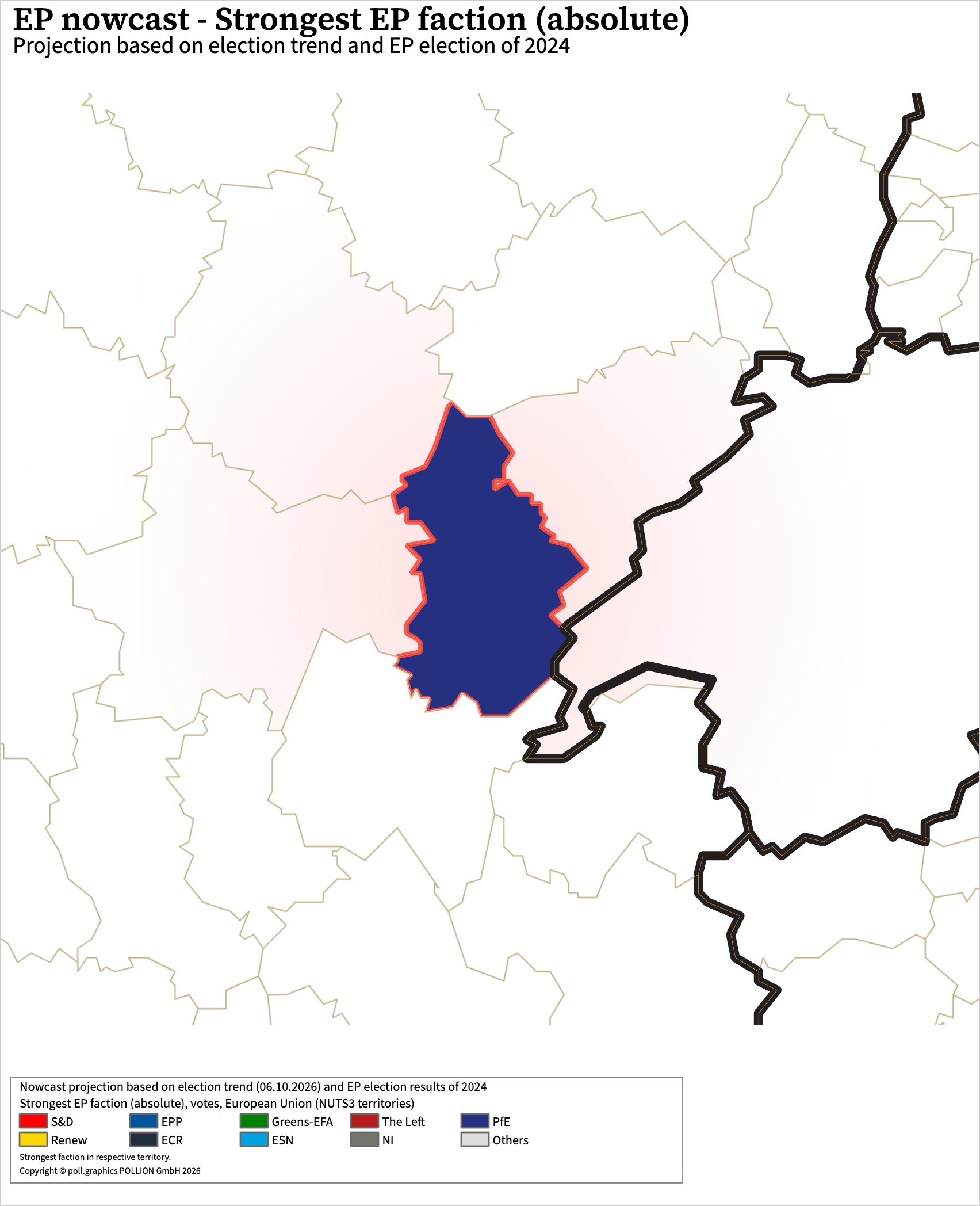 Constituency Analysis 100090642