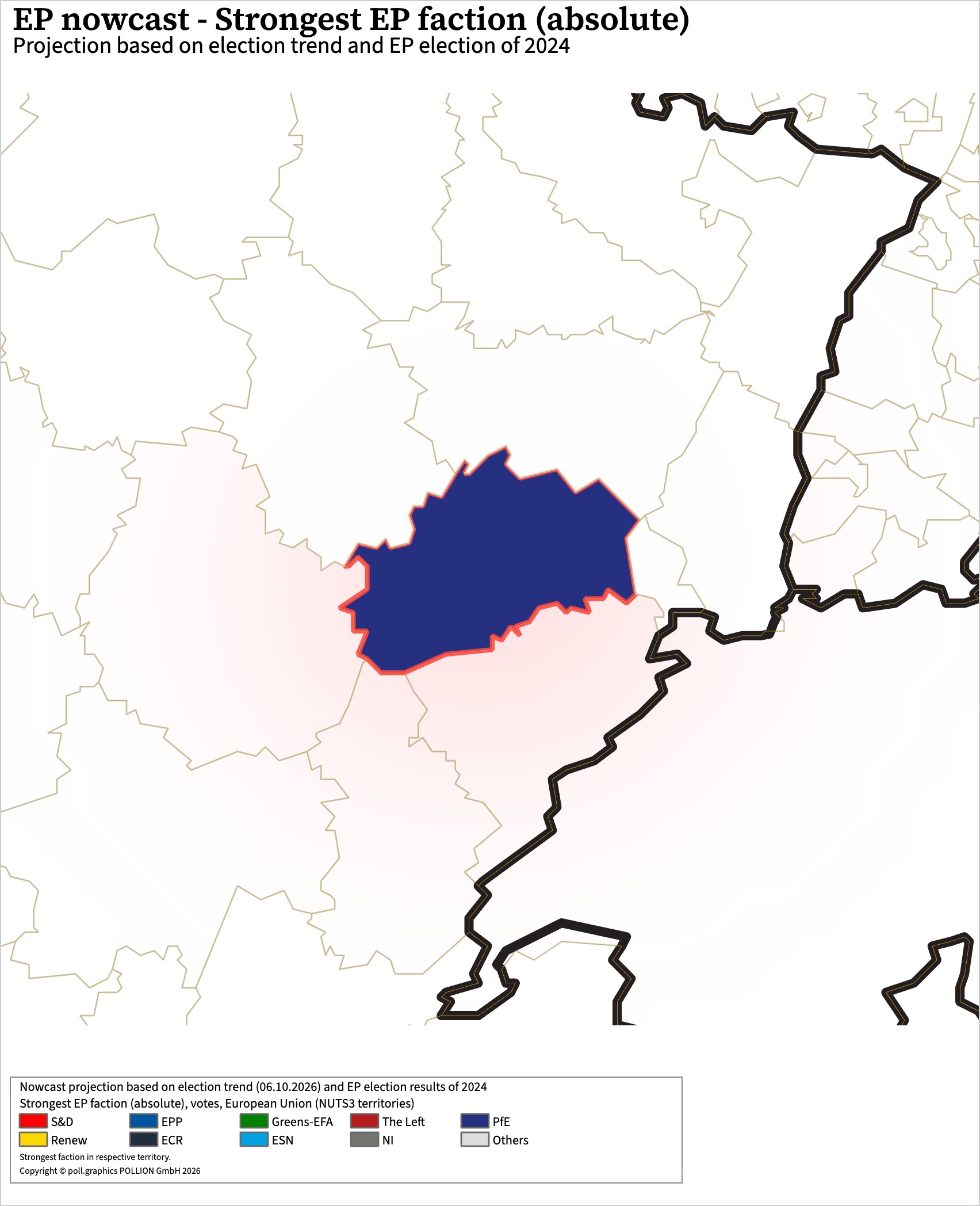 Constituency Analysis 100090643
