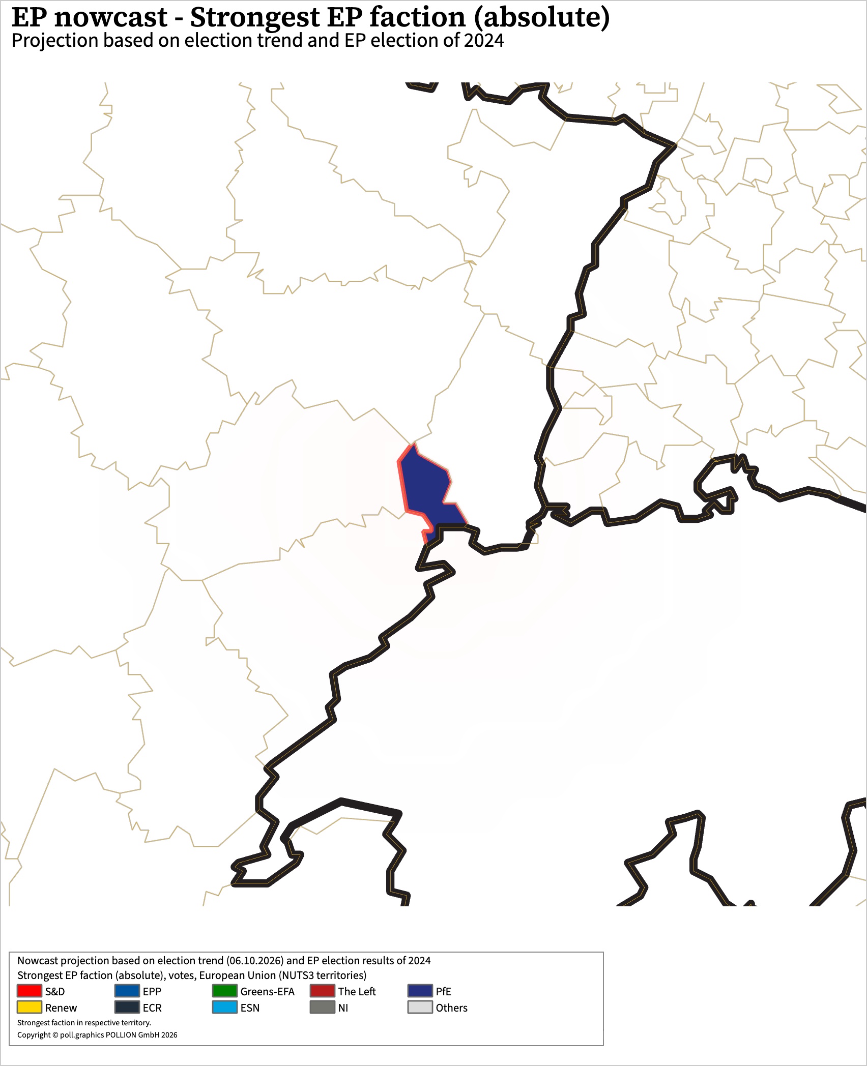Constituency Analysis 100090644
