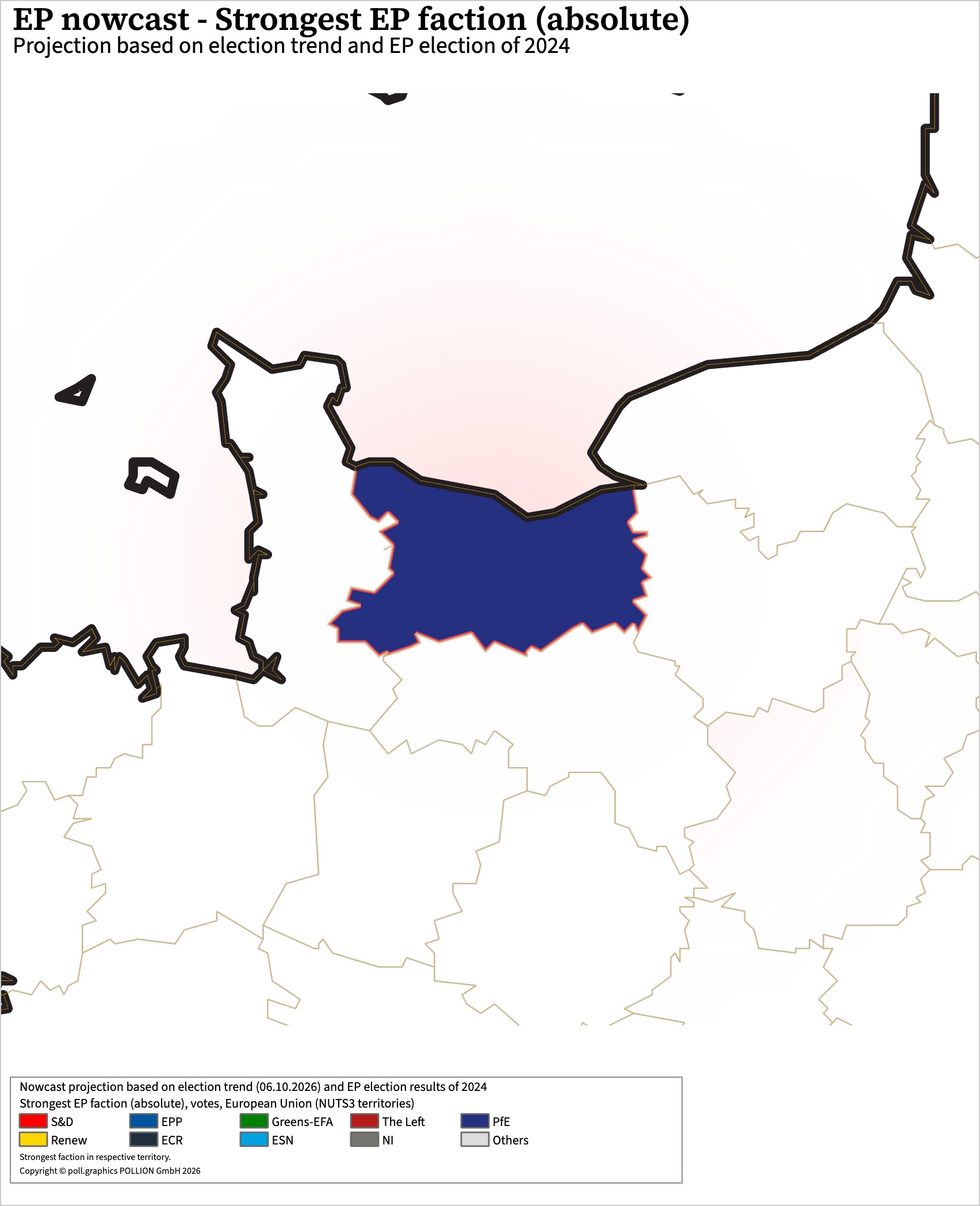 Constituency Analysis 100090645