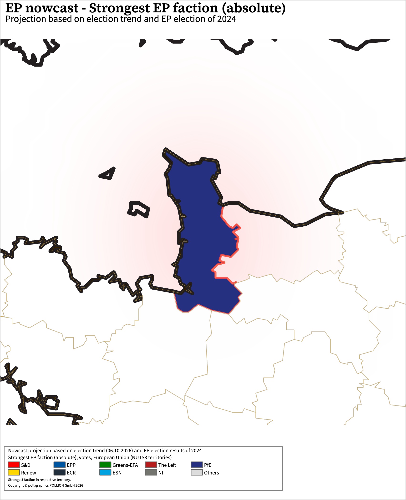 Constituency Analysis 100090646