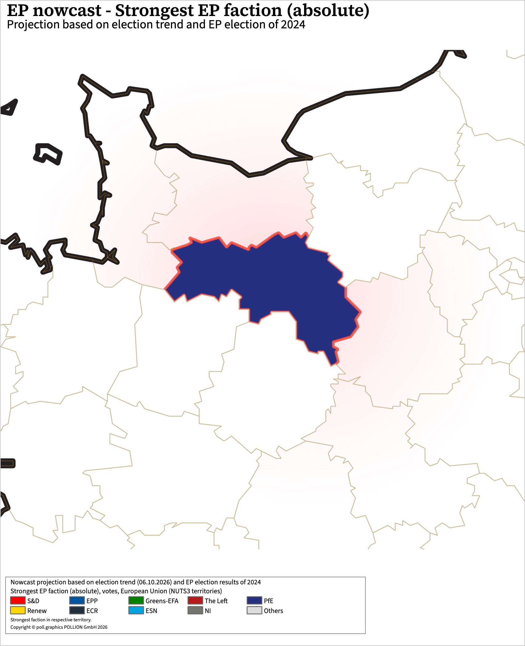 Constituency Analysis 100090647