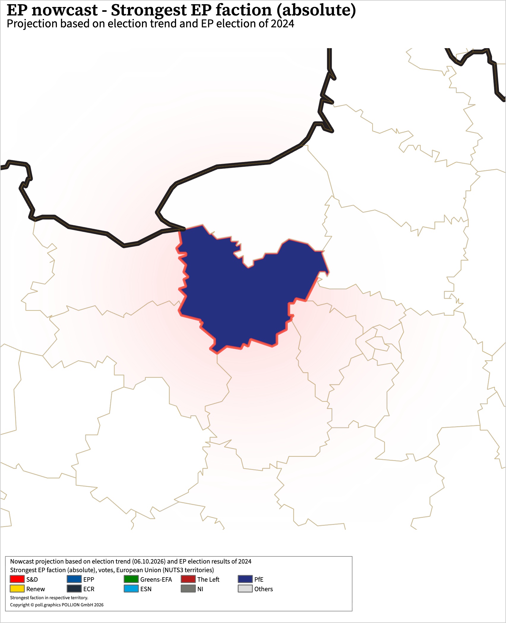 Constituency Analysis 100090648