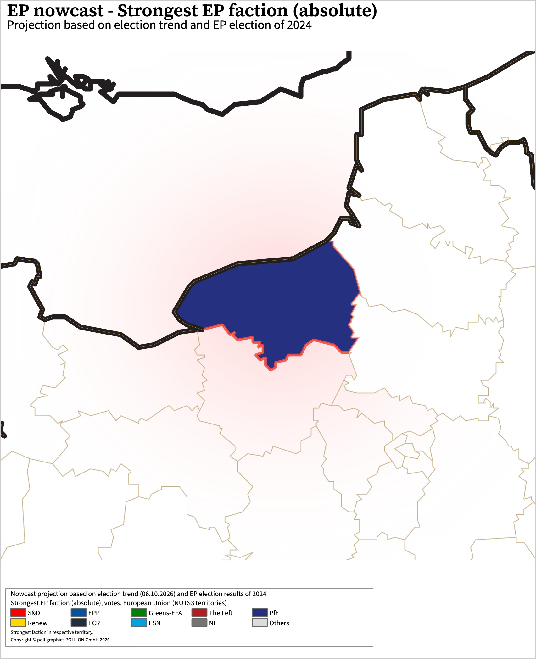 Constituency Analysis 100090649