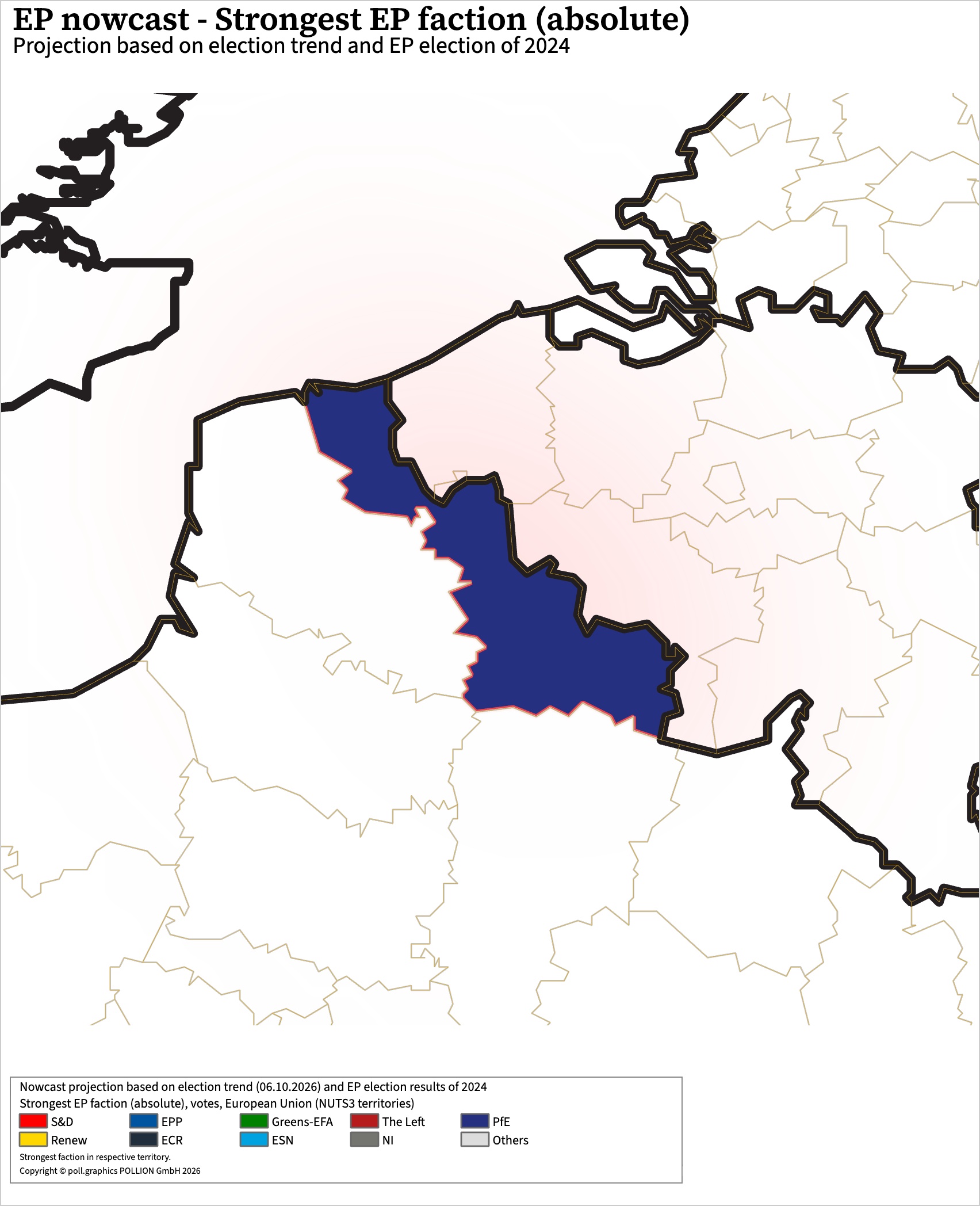 Constituency Analysis 100090650