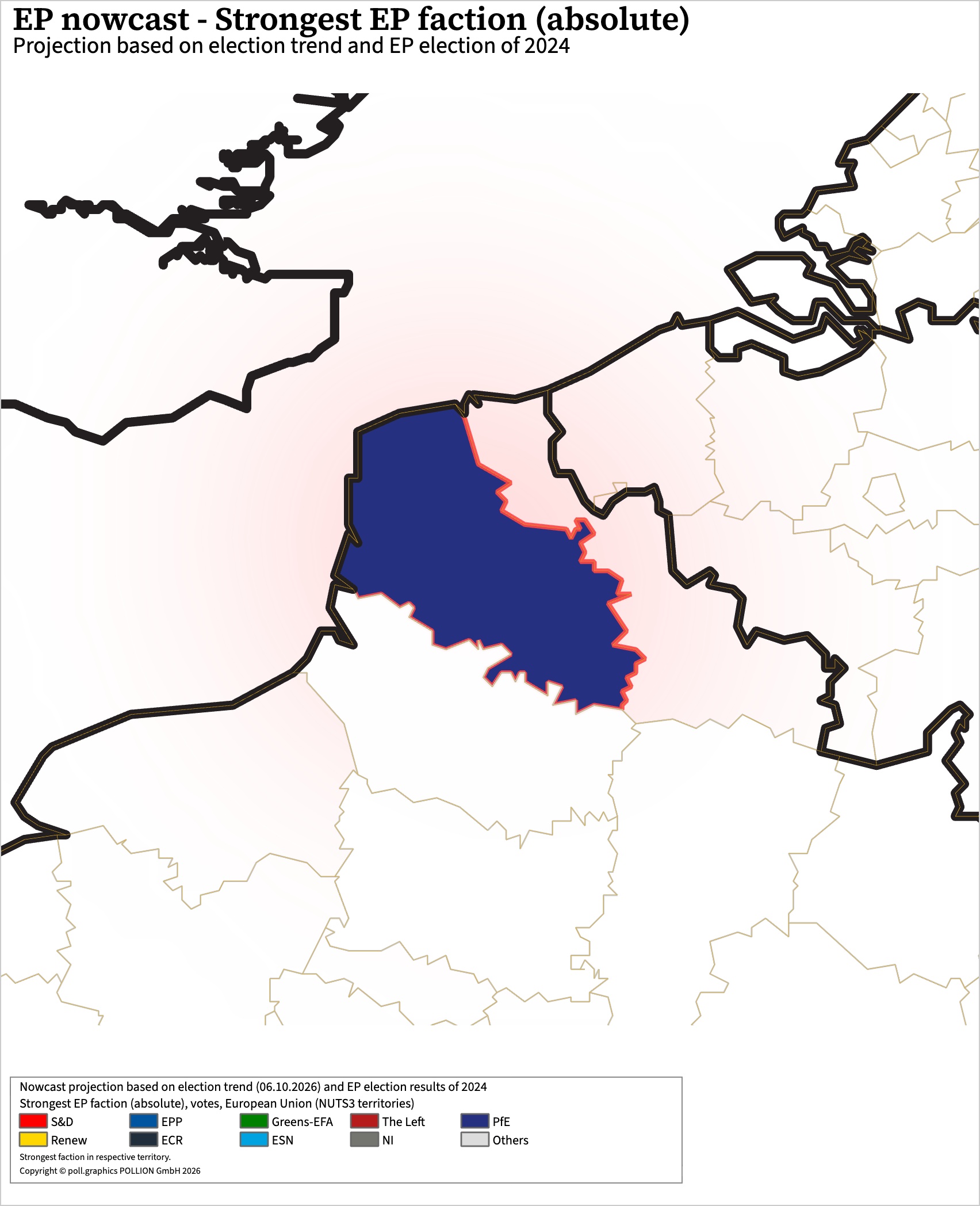 Constituency Analysis 100090651