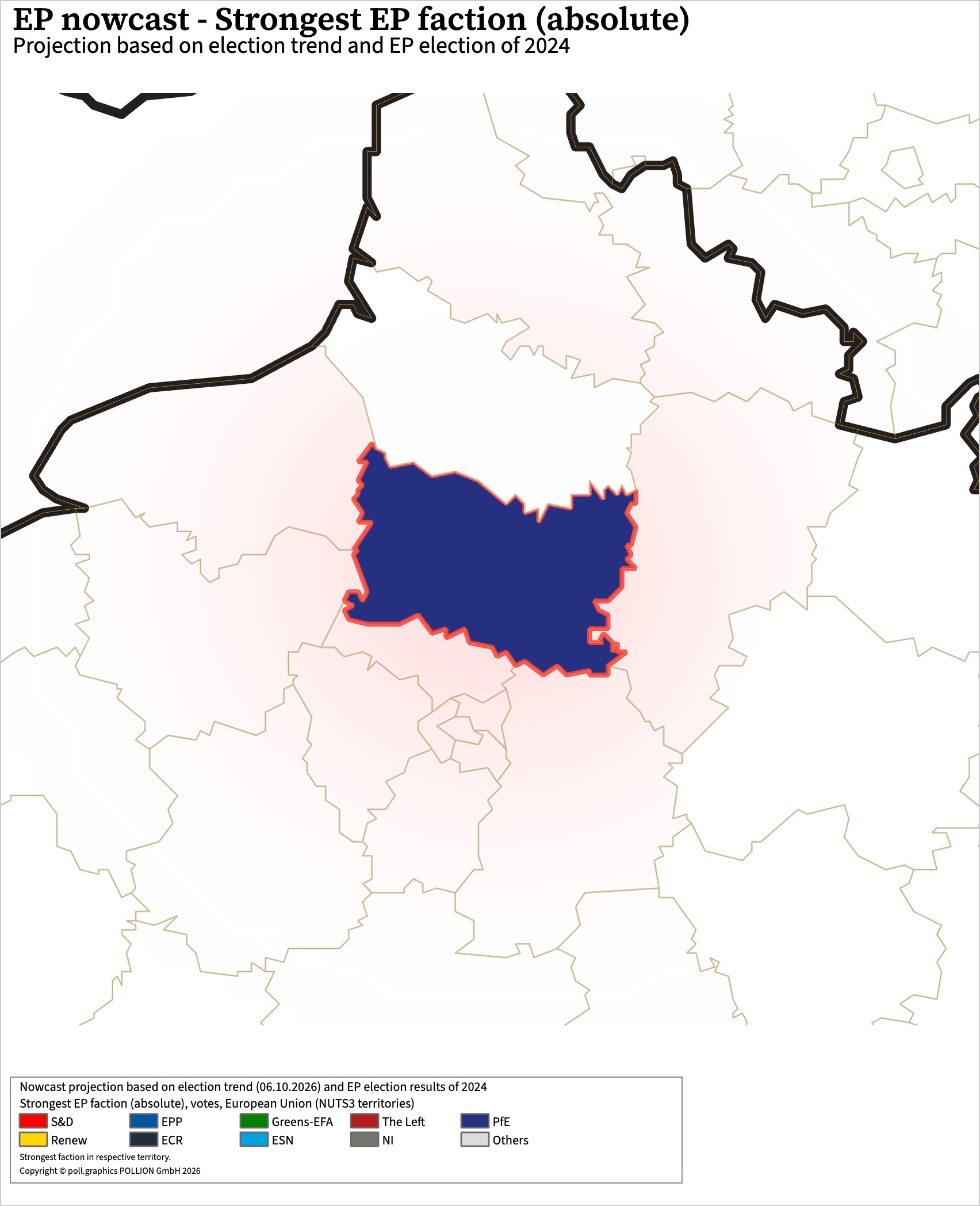 Constituency Analysis 100090653