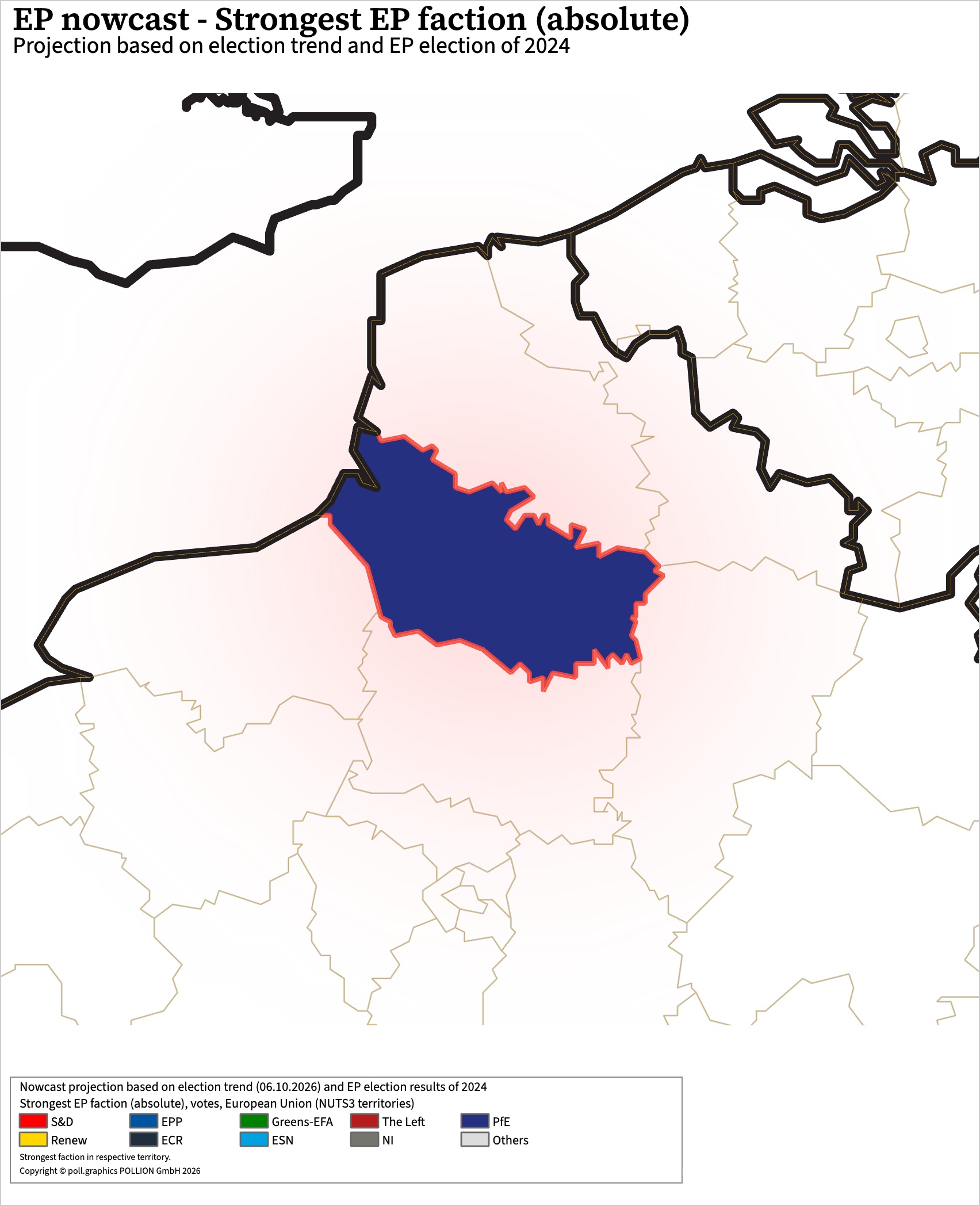Constituency Analysis 100090654