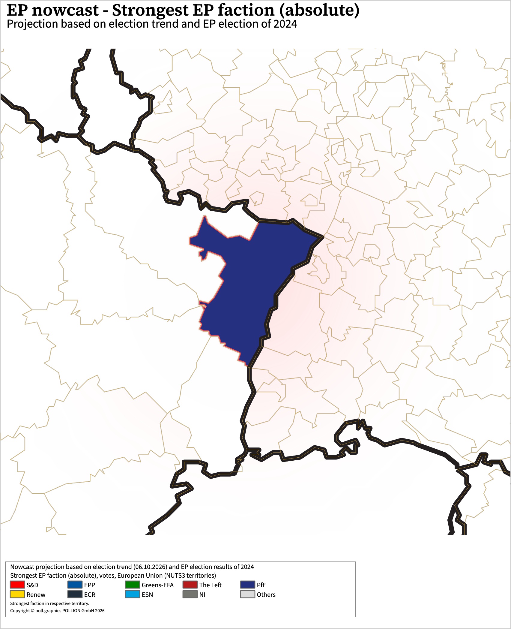 Constituency Analysis 100090655