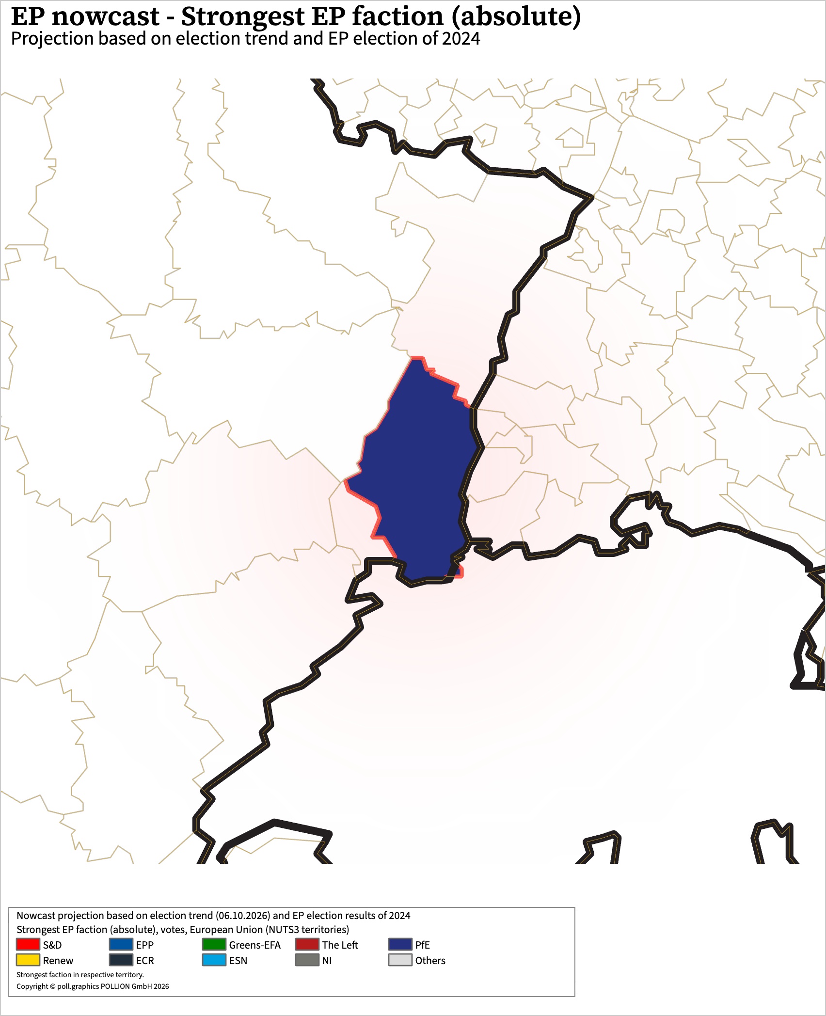 Constituency Analysis 100090656