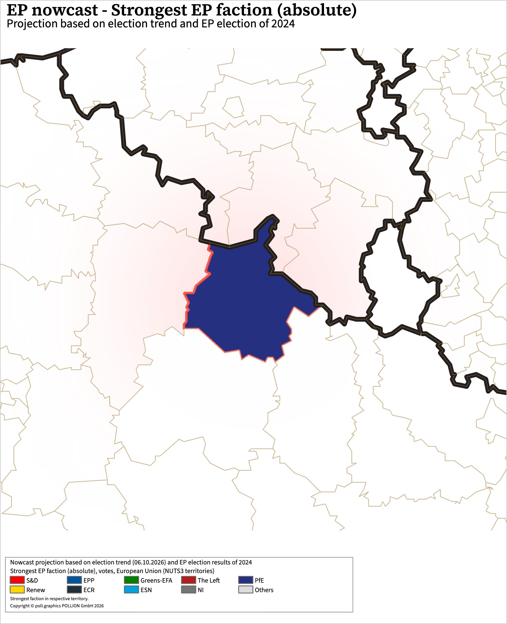 Constituency Analysis 100090657